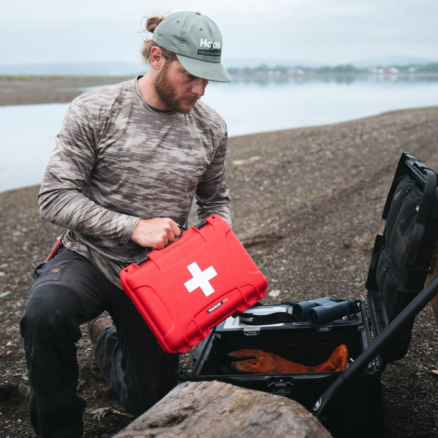 Ultimate Protection for Your Gear