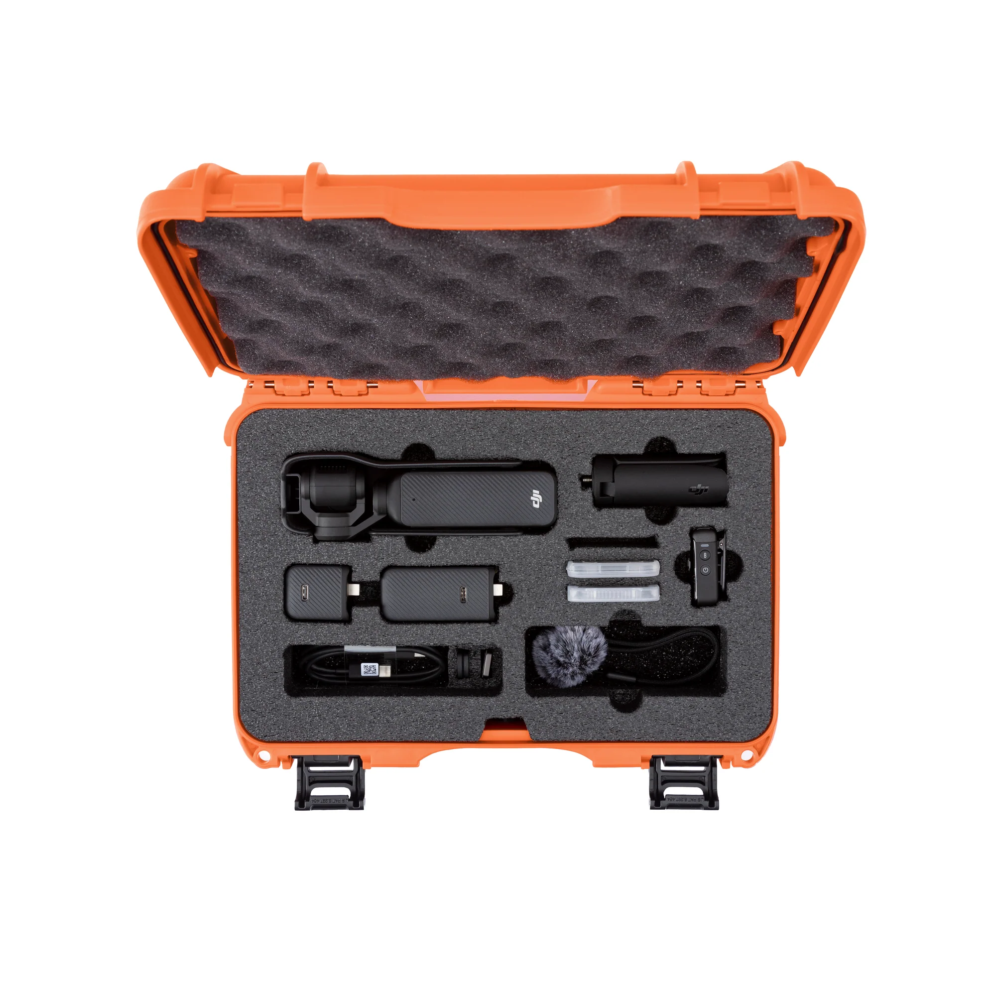 NANUK 909 DJI Osmo Pocket 3 - Image 14