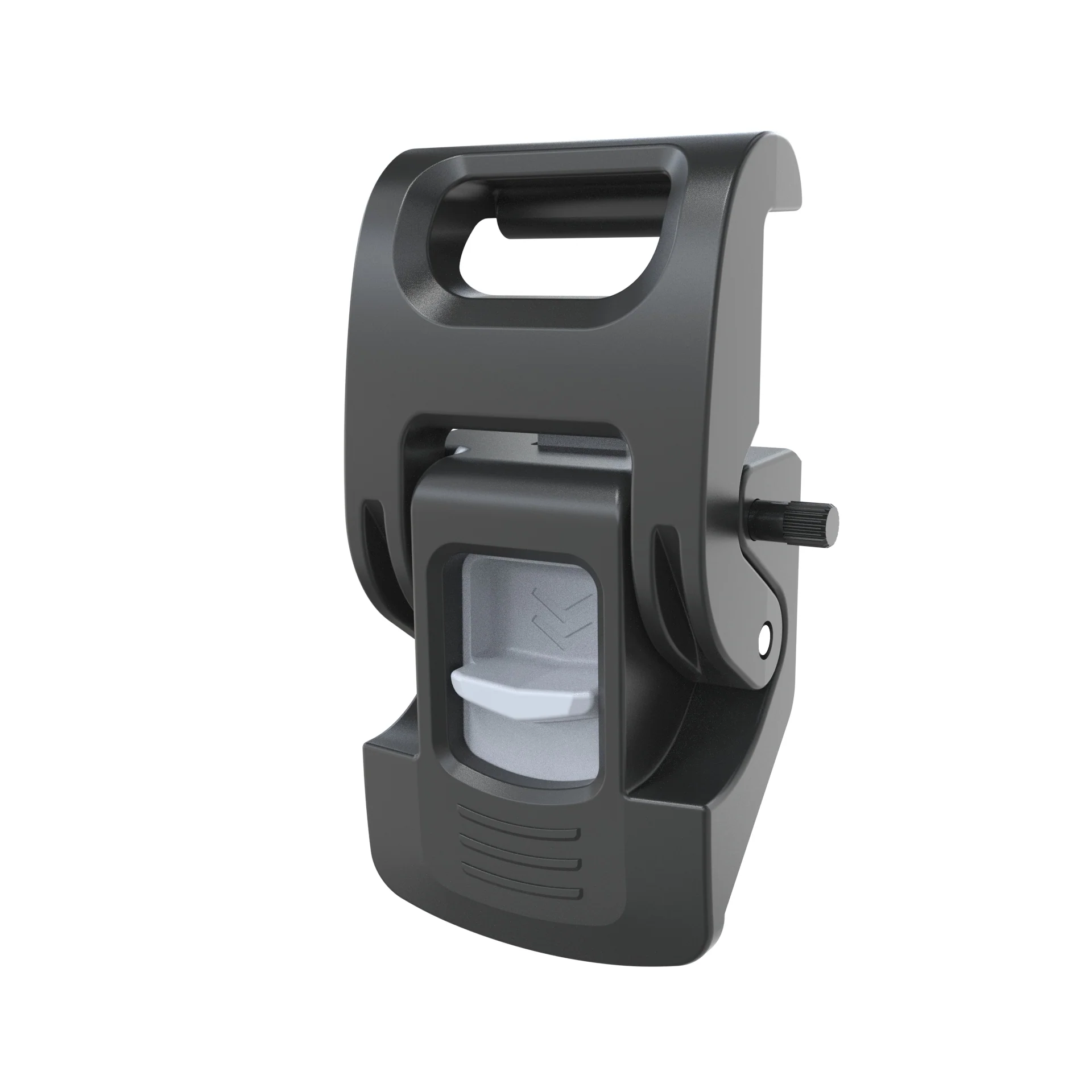 Large Latch - Image 3