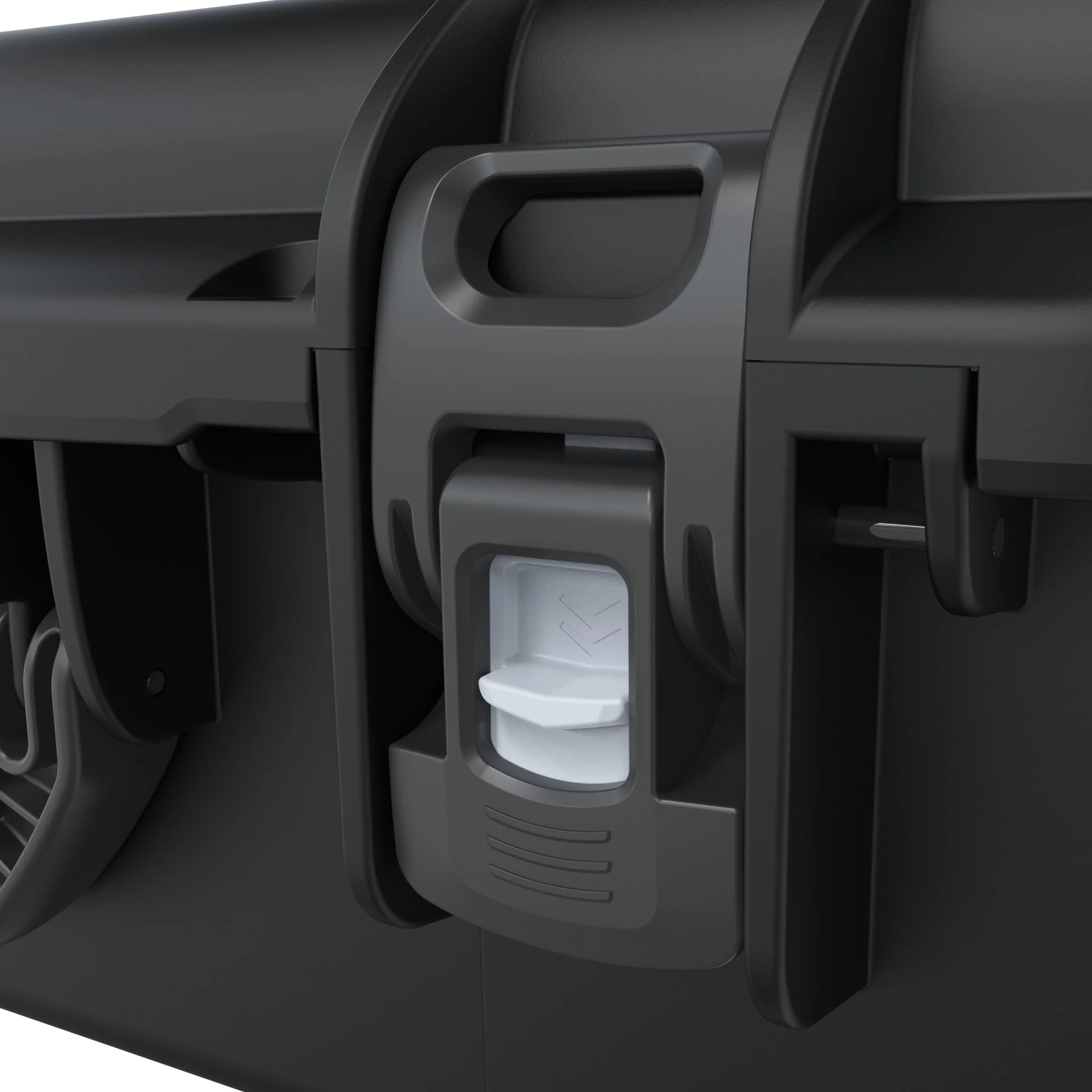 Large Latch - Image 4