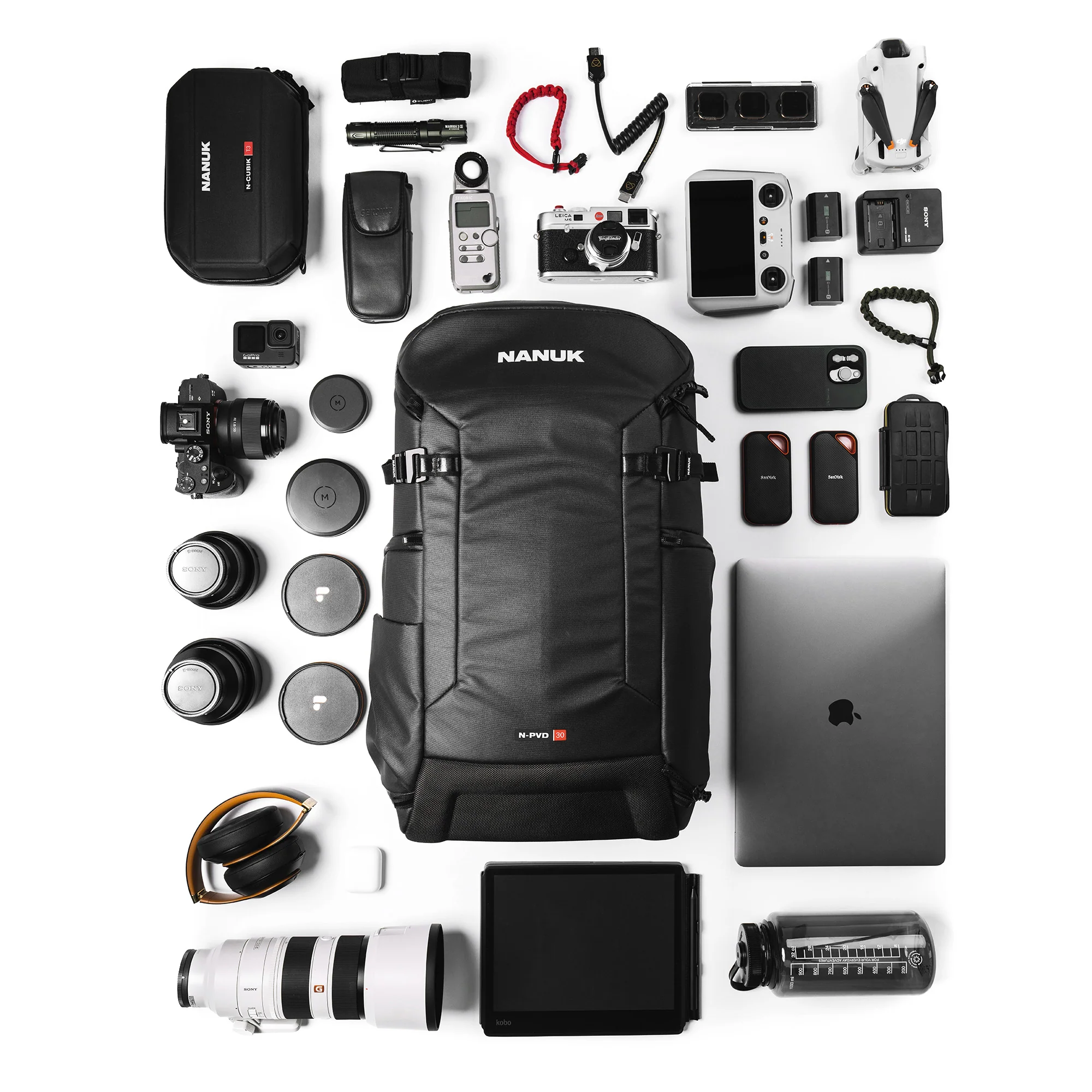 N-PVD 30L - Image 10