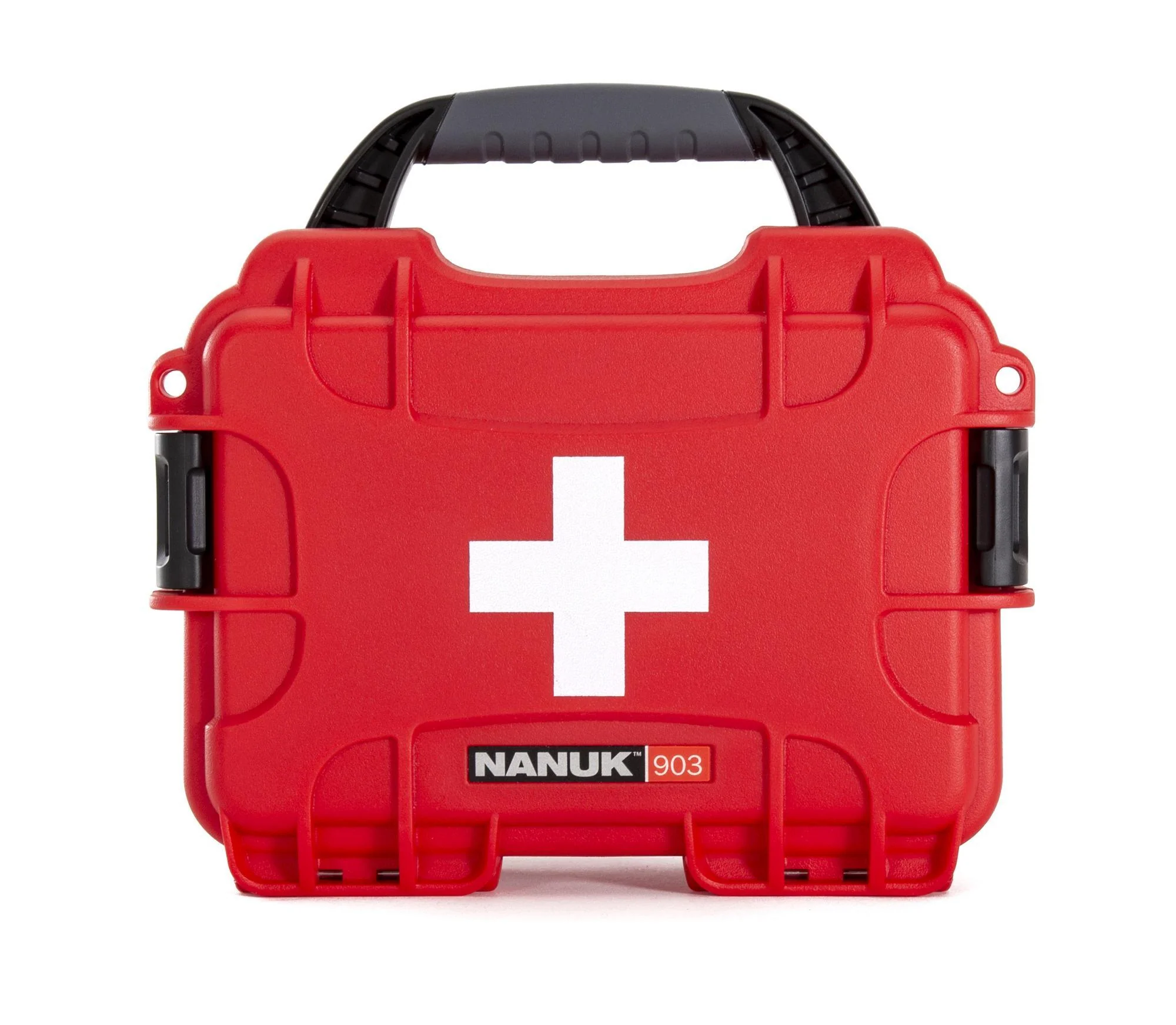 NANUK 903 First Aid Kit - Image 4