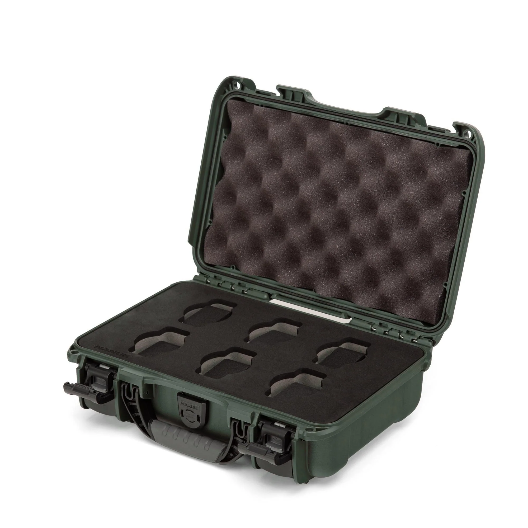 NANUK 909 6-Watches Case - Image 17