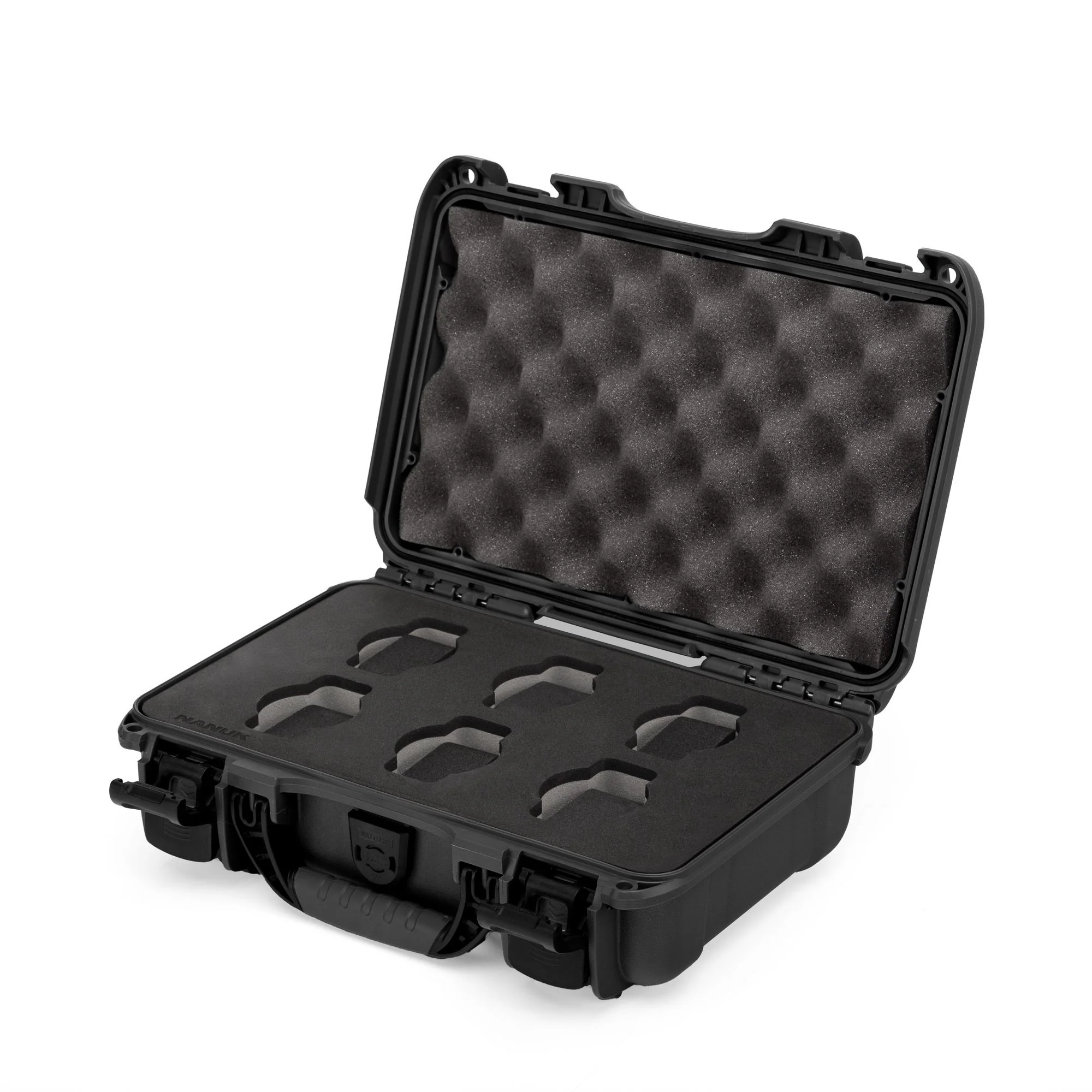 NANUK 909 6-Watches Case - Image 9