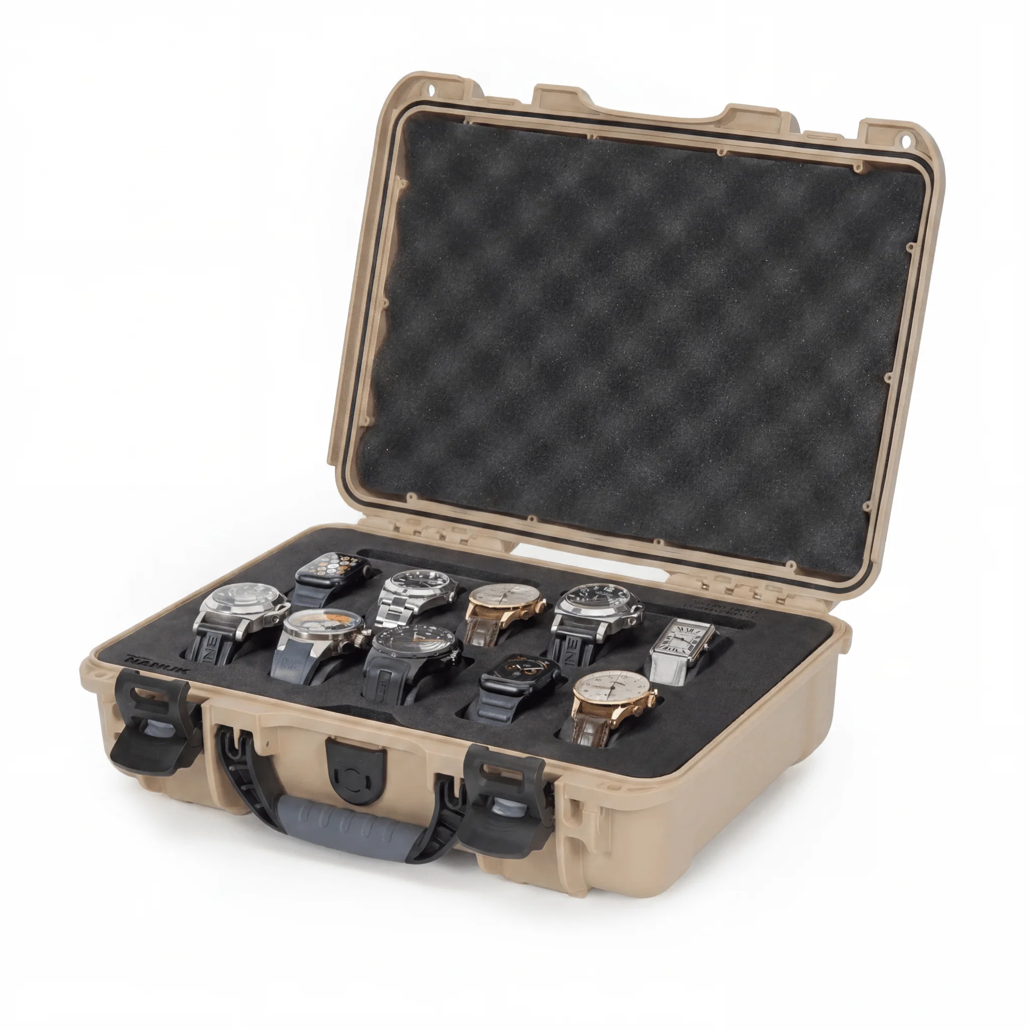 NANUK 910 10-Watch Case - Image 7