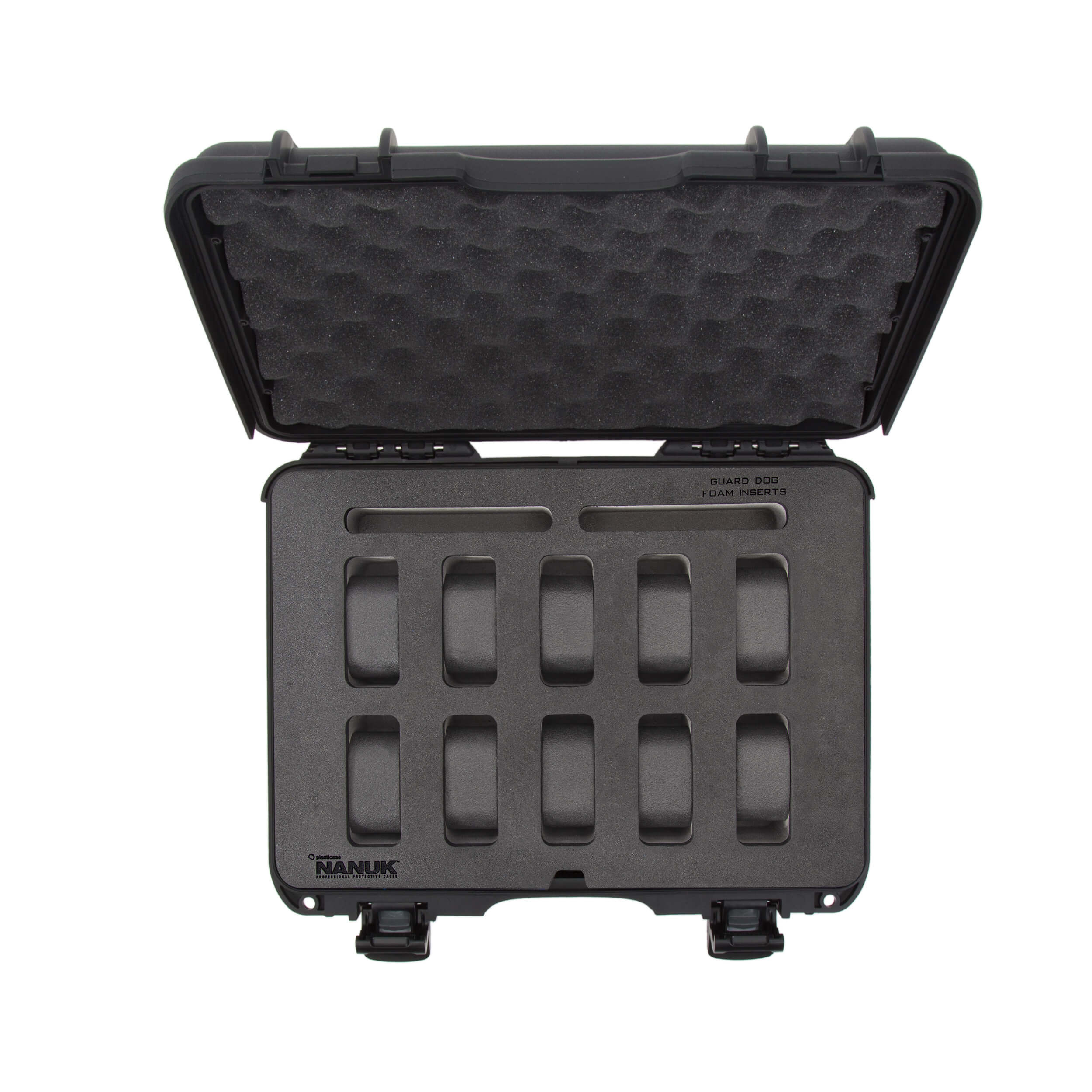 NANUK 910 10-Watch Case - Image 8