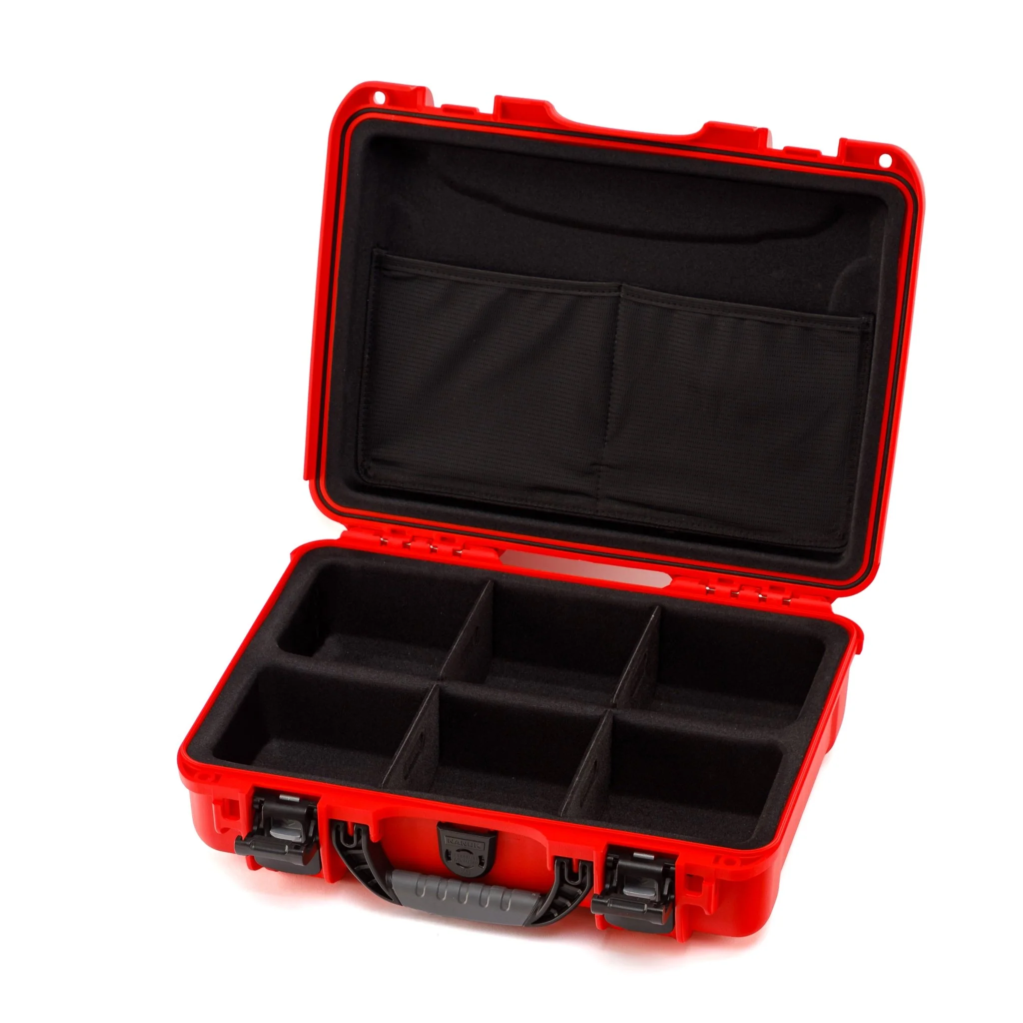 NANUK 910 Trauma & First Aid Kit - Image 4