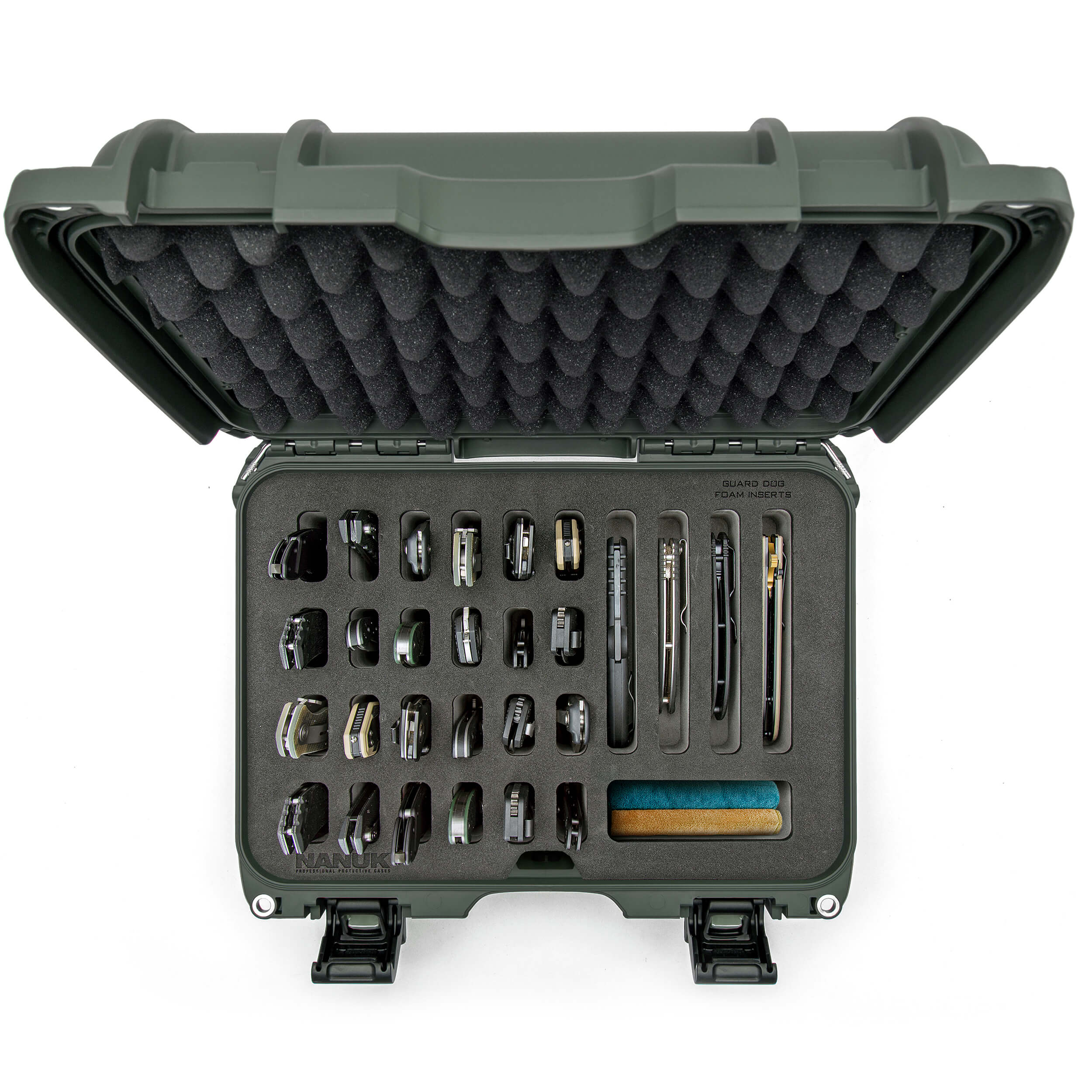 NANUK 915 28-Knives Case - Image 7
