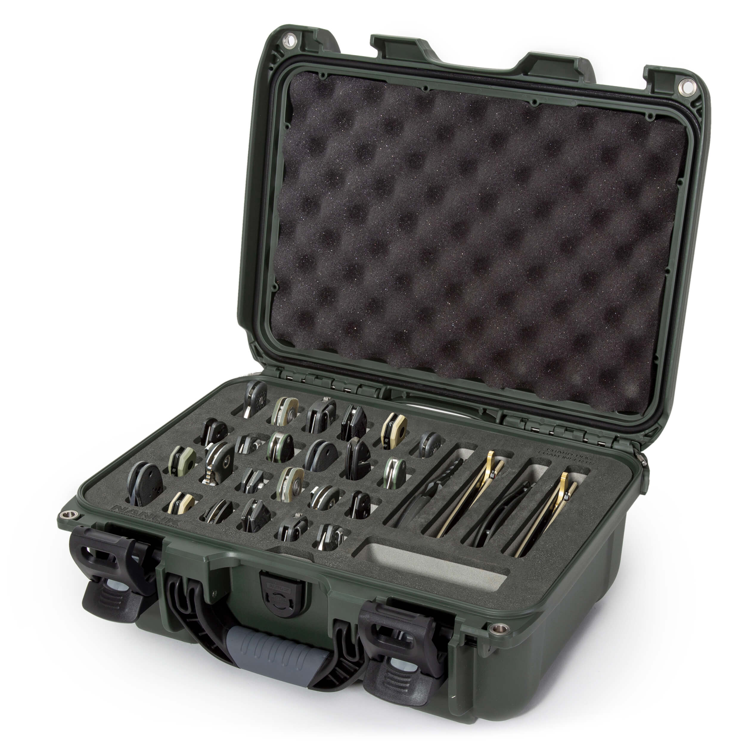 NANUK 915 28-Knives Case - Image 9