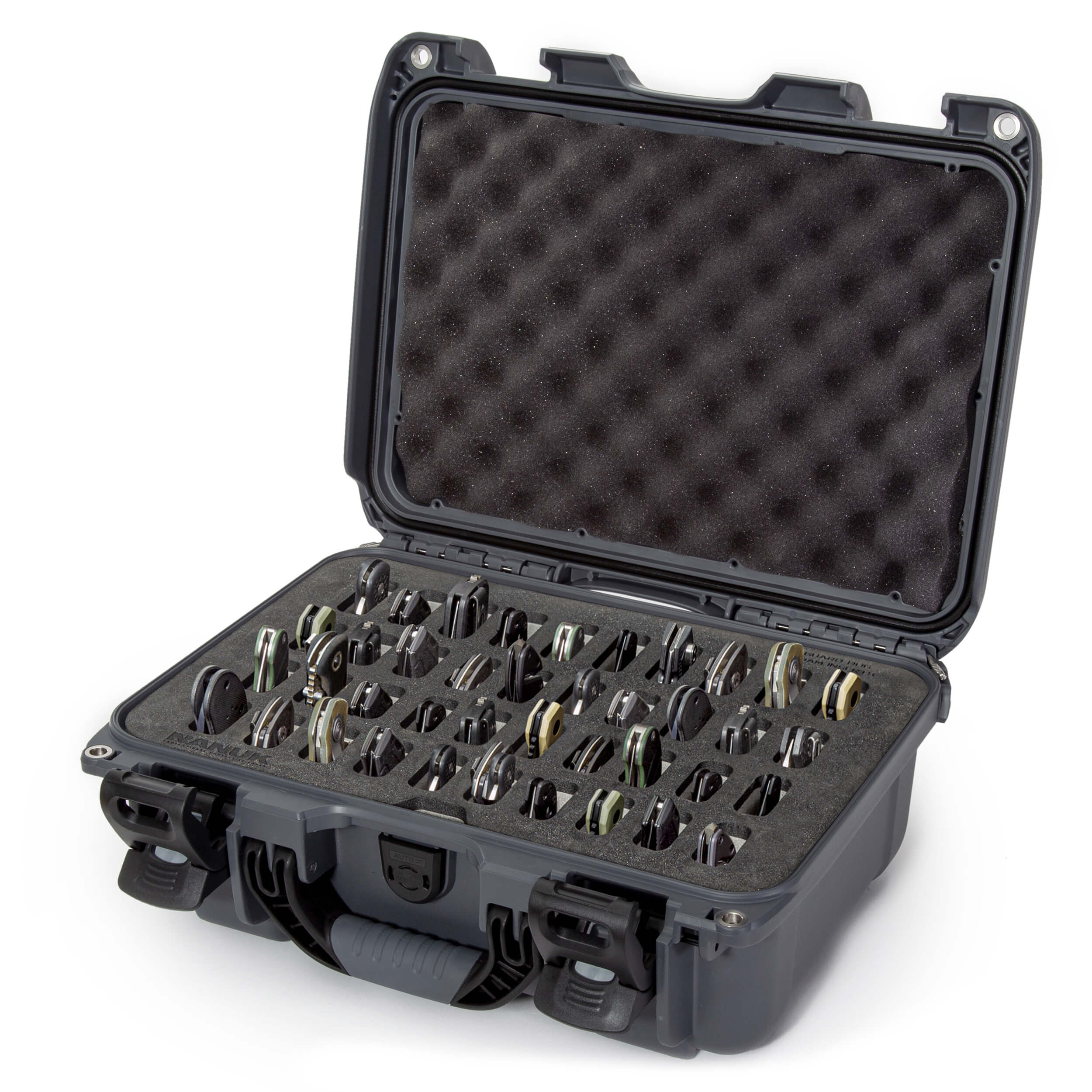 NANUK 915 40-Knives Case - Image 10