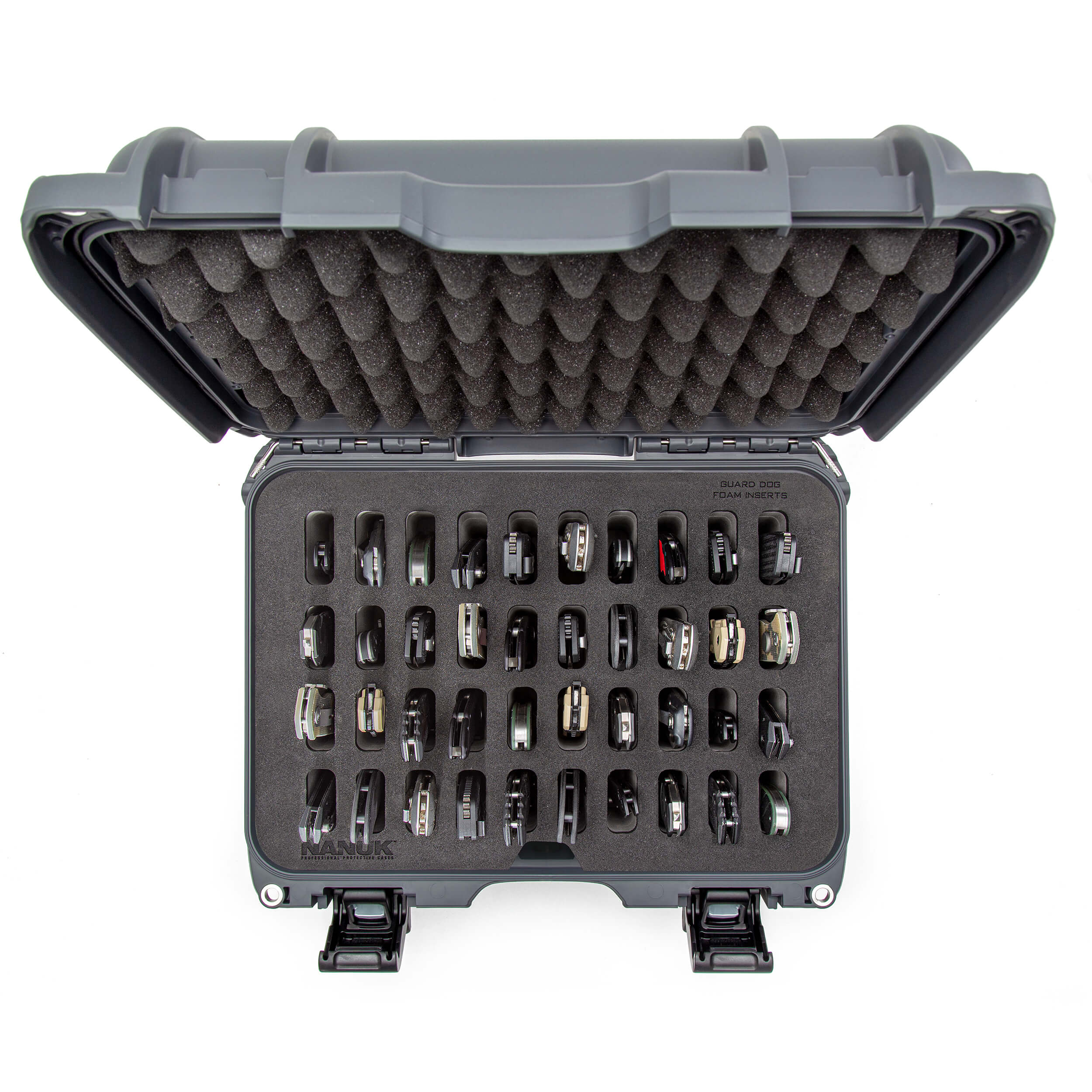 NANUK 915 40-Knives Case - Image 11