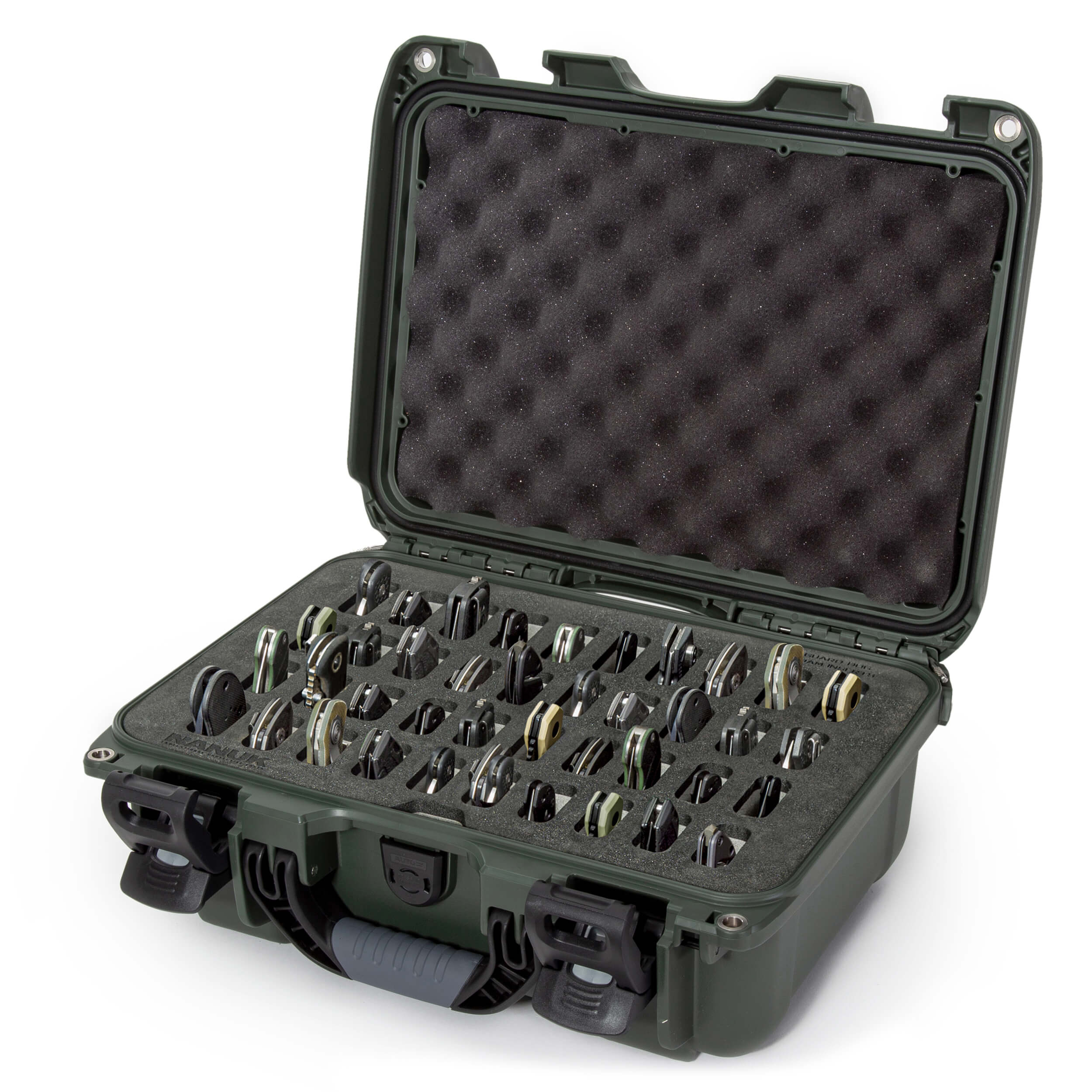 NANUK 915 40-Knives Case - Image 7