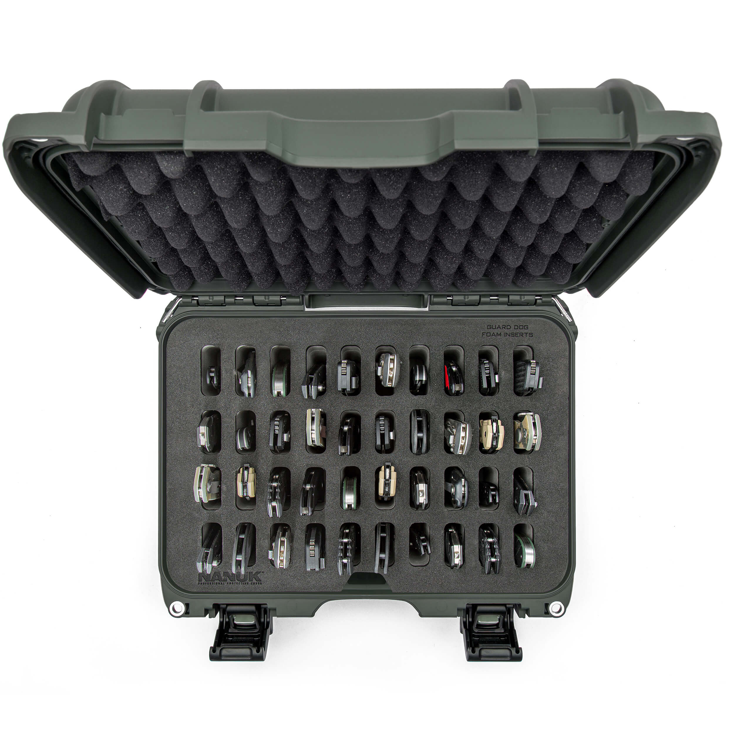 NANUK 915 40-Knives Case - Image 8