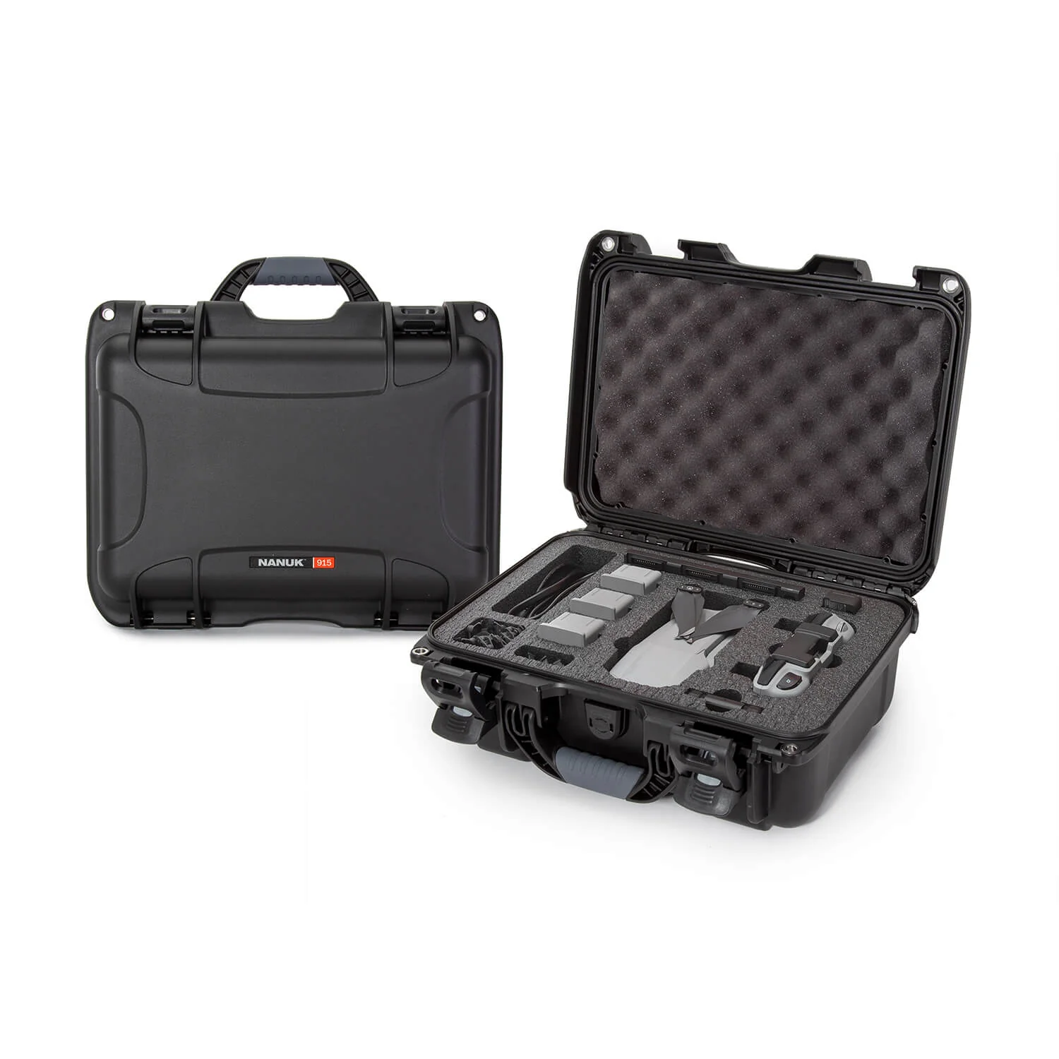 NANUK 915 For DJI™ Mavic Air 2 Fly More - Image 3