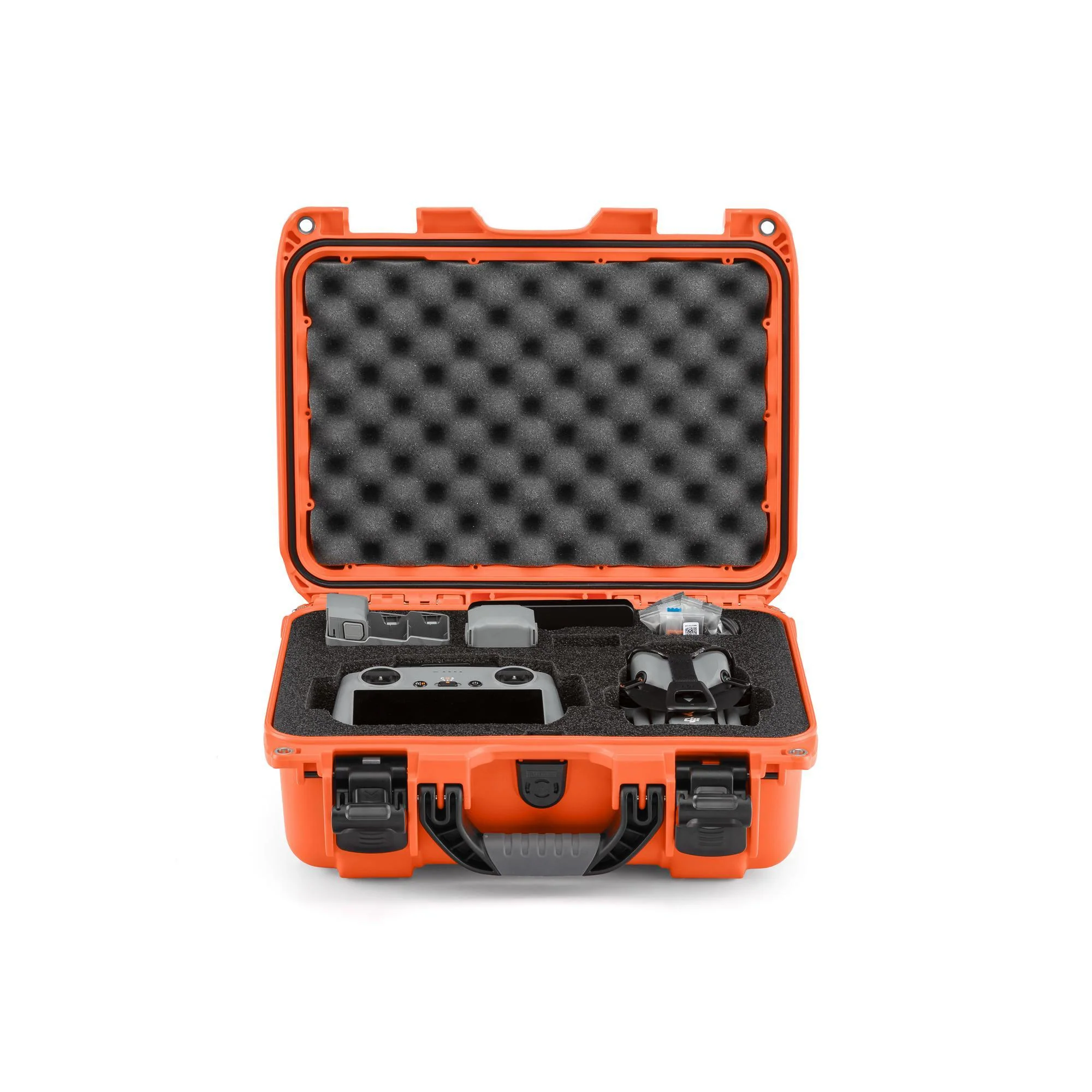 NANUK 915 for DJI Mini 5 Pro Fly More - Image 10