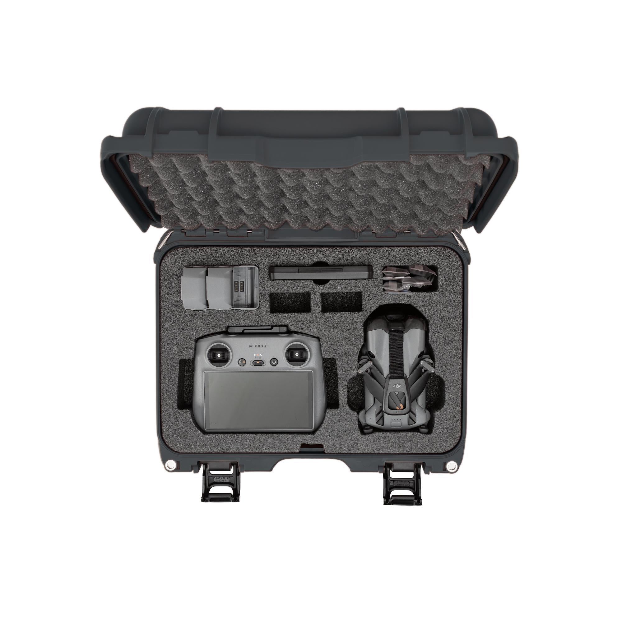 NANUK 915 for DJI Mini 5 Pro Fly More - Image 23