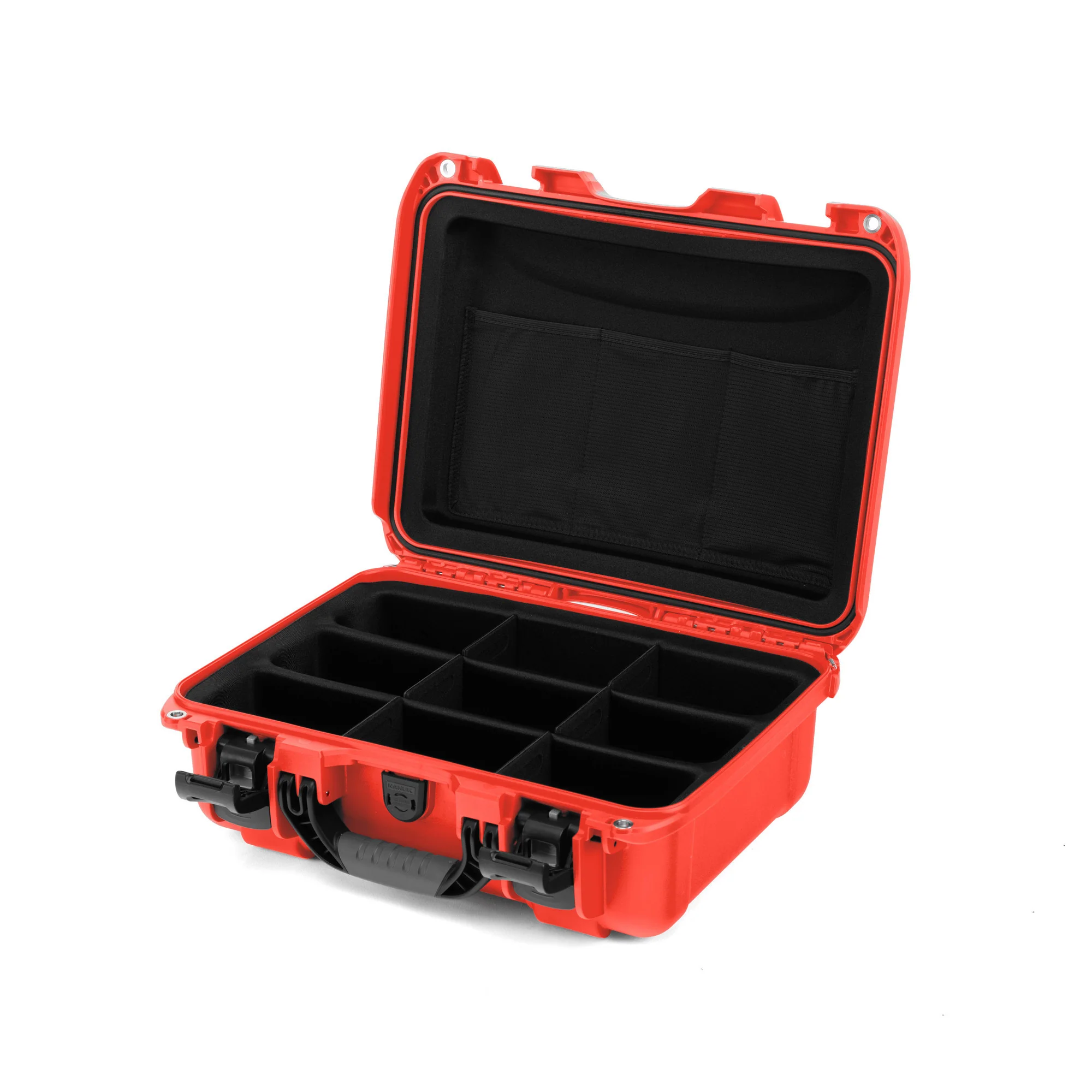 NANUK 920 First Aid case - Image 6