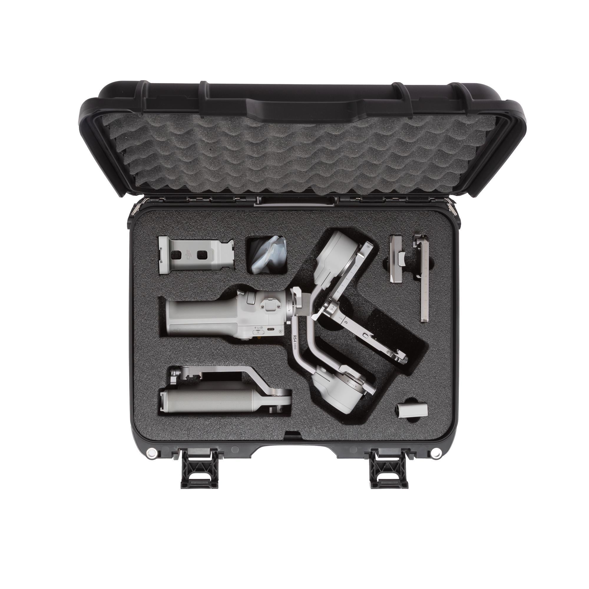 NANUK 920 for Ronin S4 Mini Creator Combo - Image 3