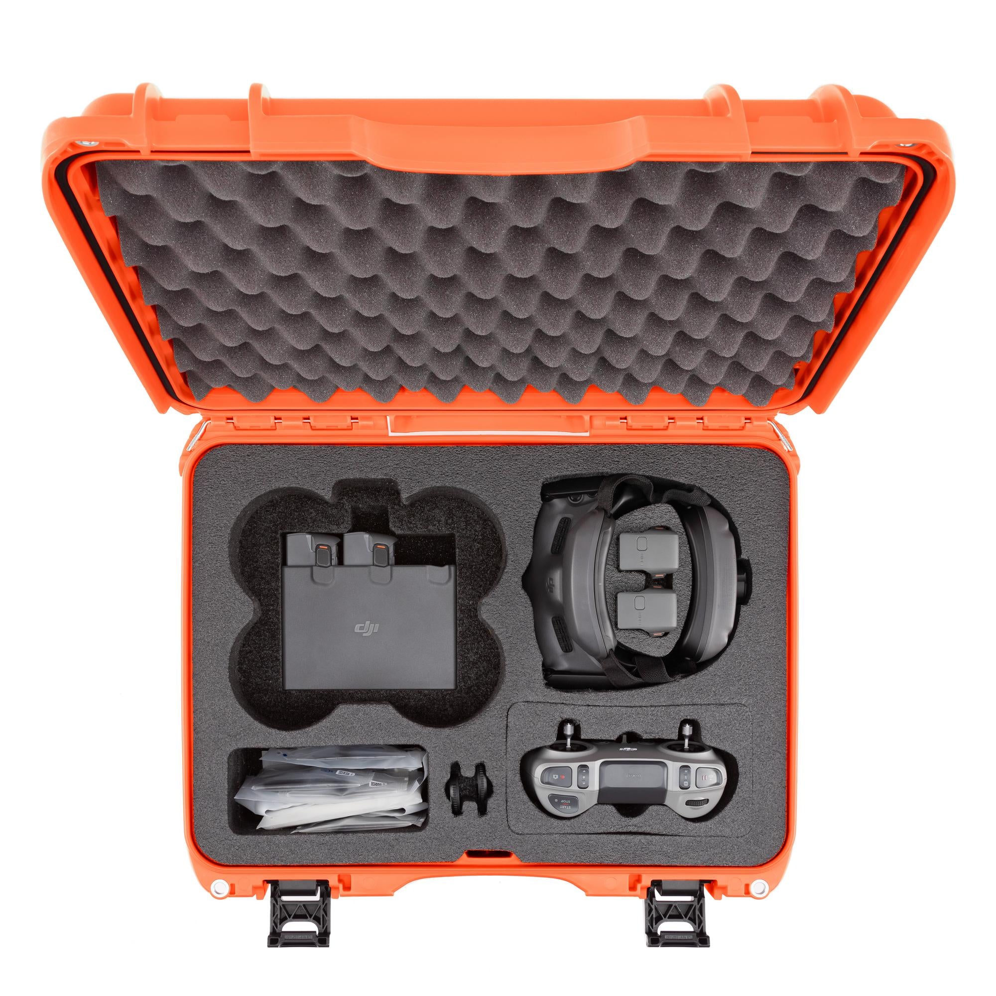 NANUK 925 For DJI Avata 2 Fly More Combo - Image 4