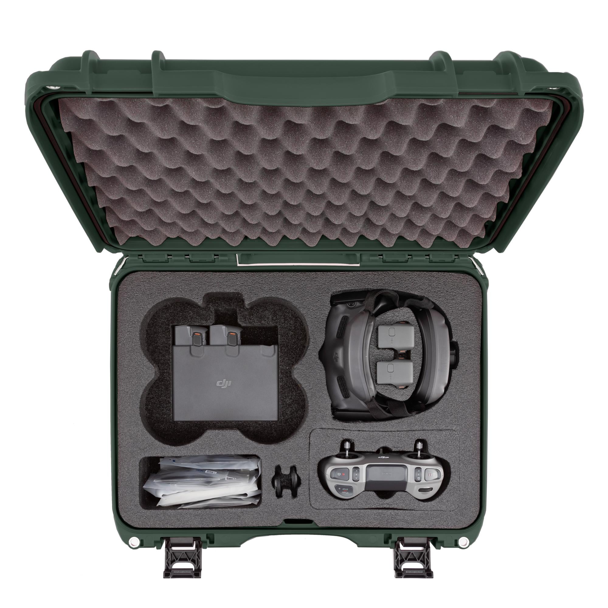 NANUK 925 For DJI Avata 2 Fly More Combo - Image 6