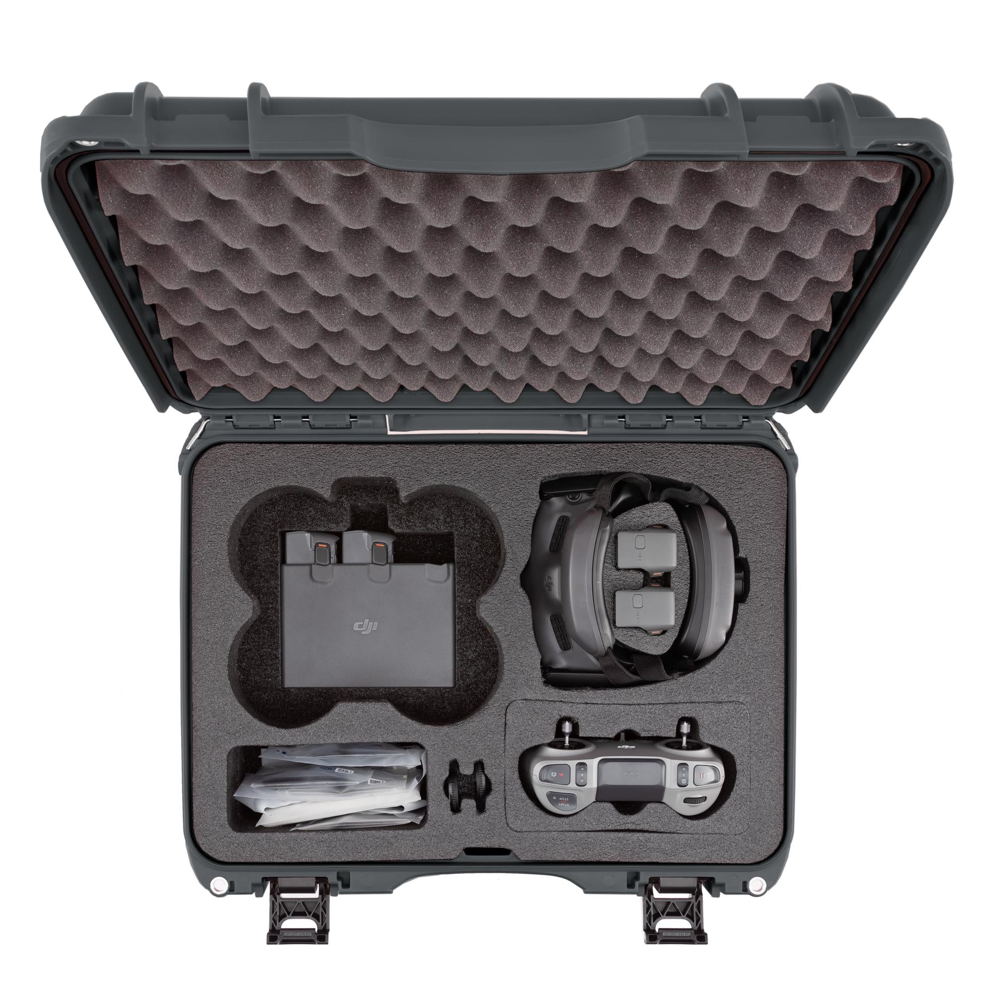 NANUK 925 For DJI Avata 2 Fly More Combo - Image 8