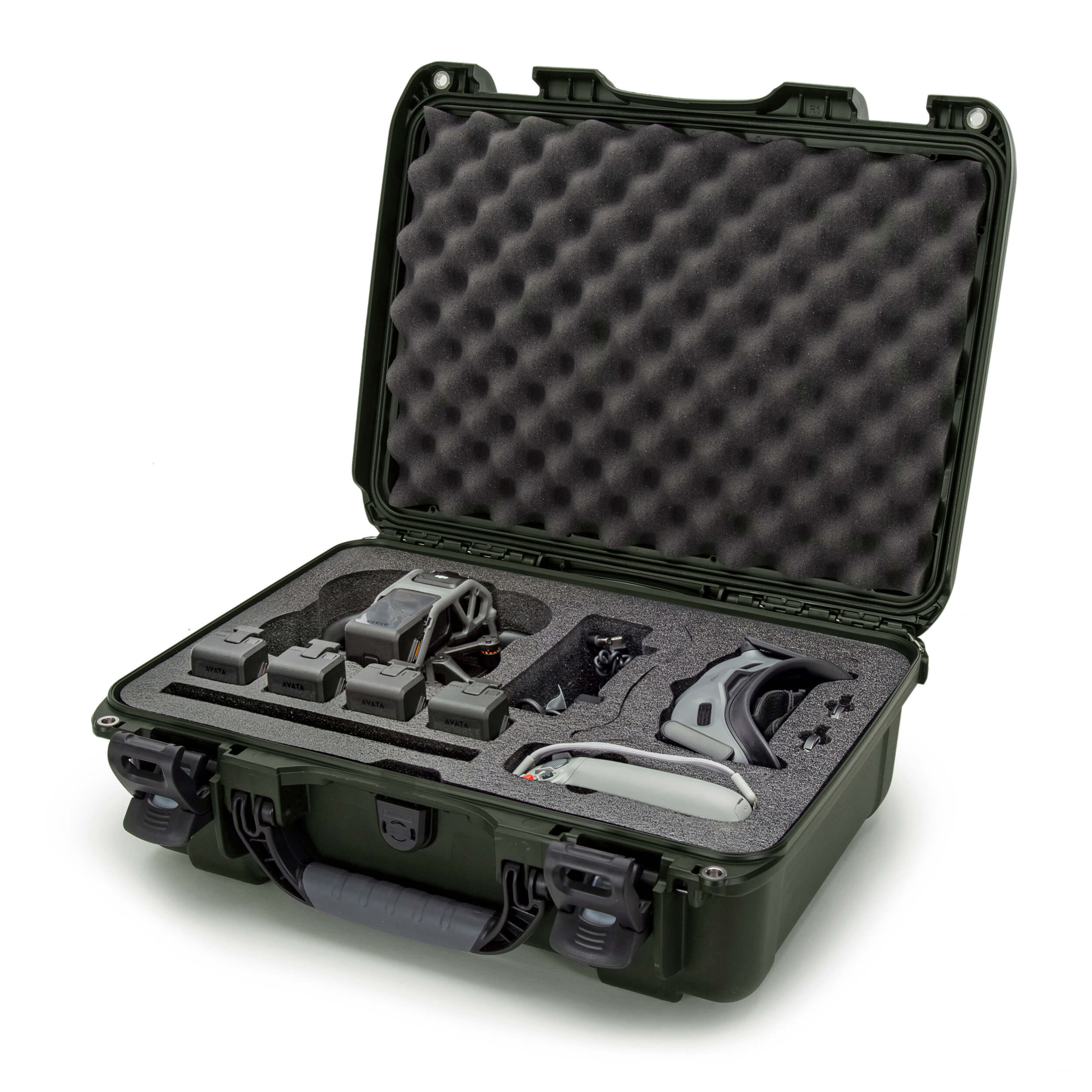 NANUK 925 For DJI™ Avata, Goggles And Fly More - Image 3