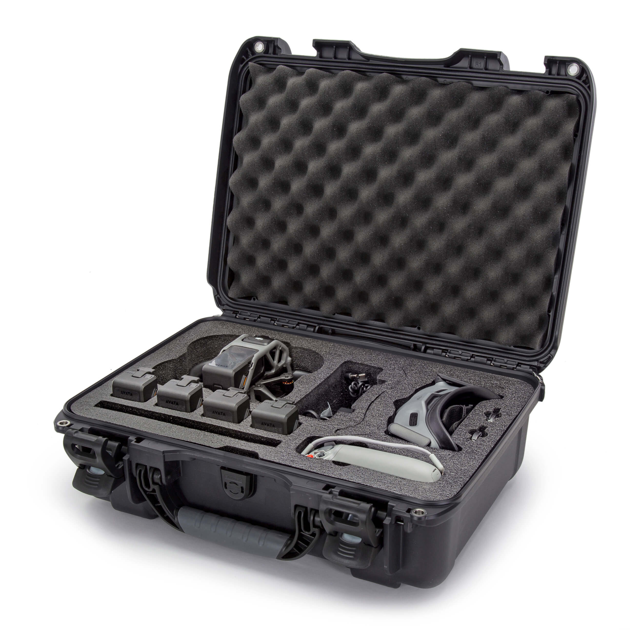 NANUK 925 For DJI™ Avata, Goggles And Fly More - Image 4