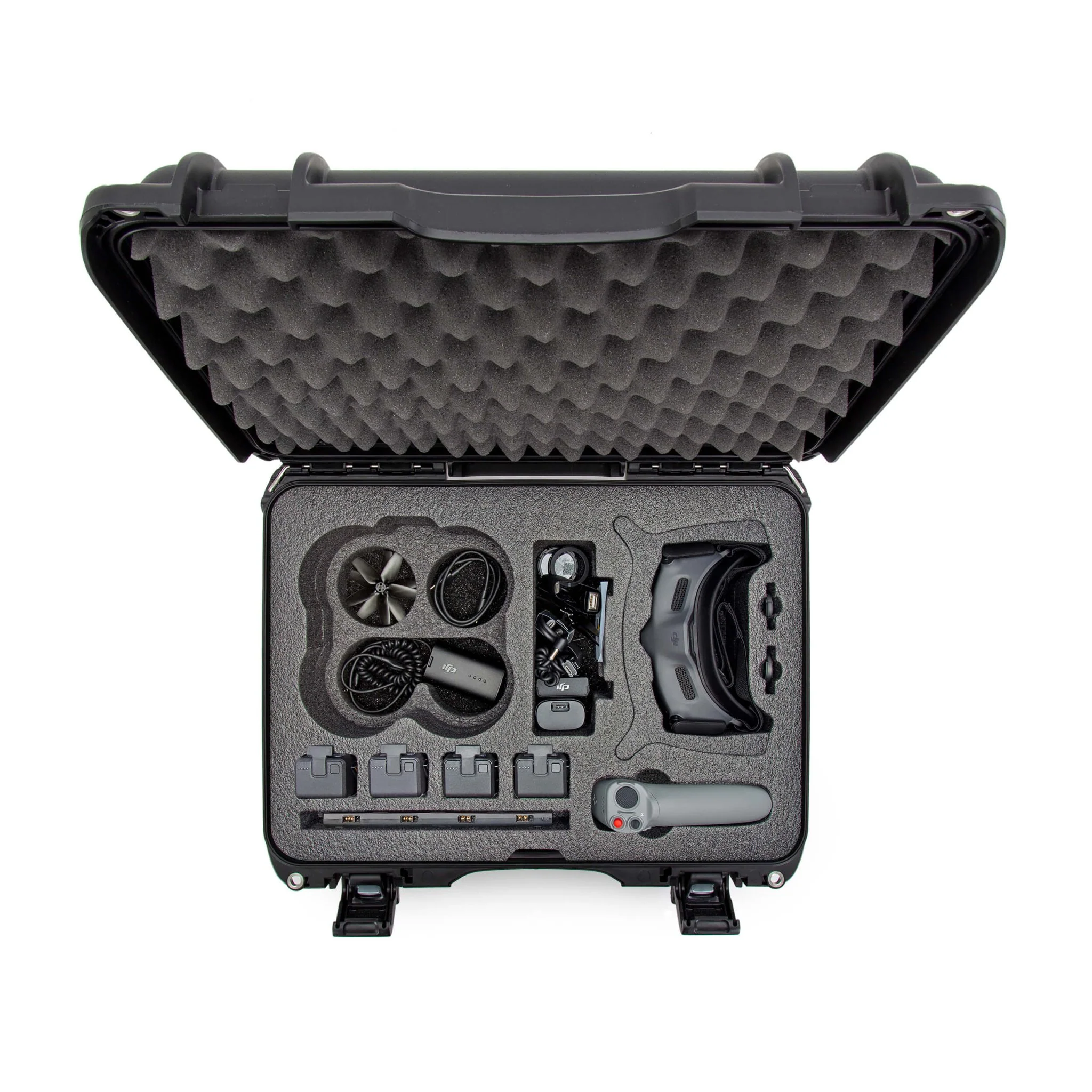 NANUK 925 For DJI™ Avata, Goggles And Fly More - Image 6