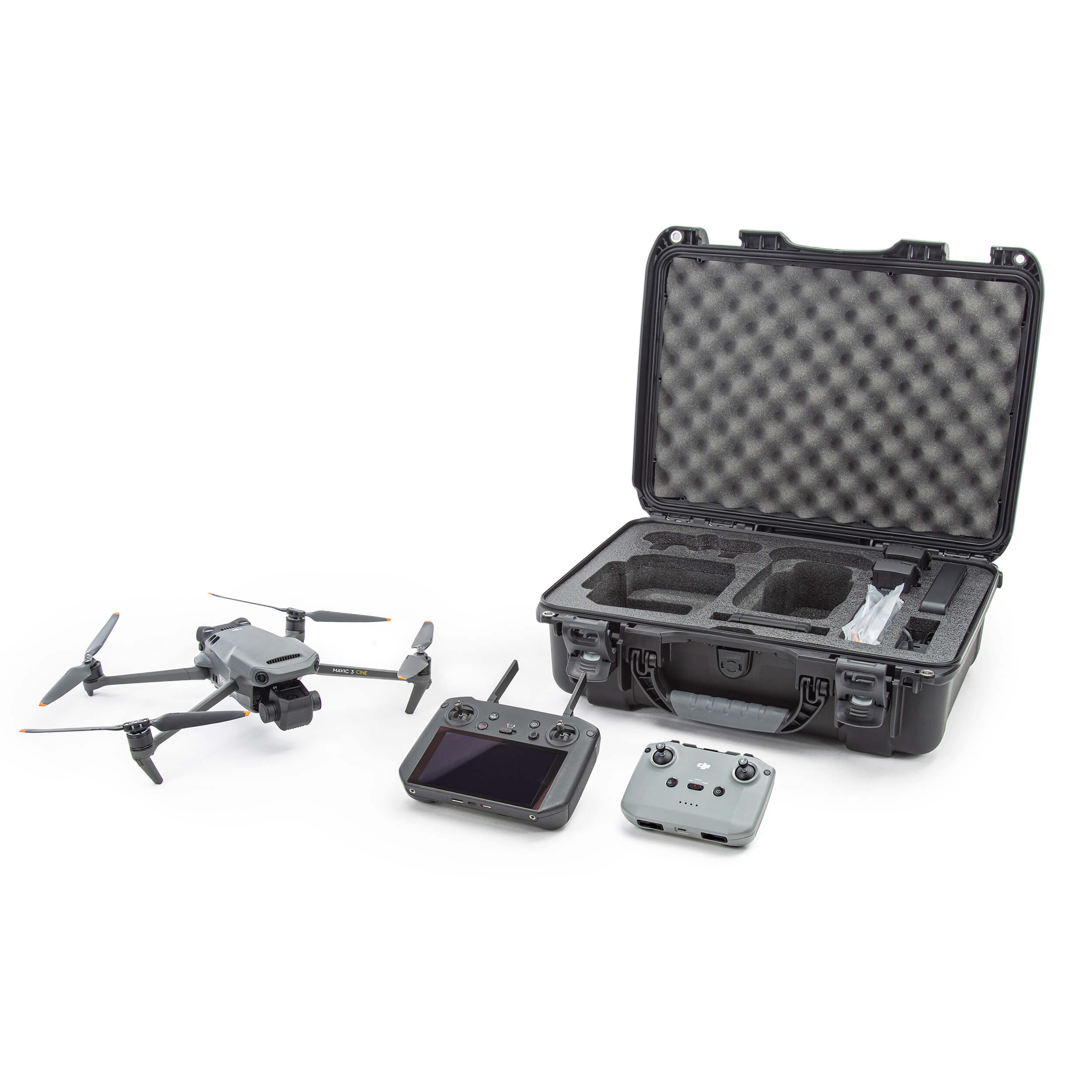NANUK 925 for DJI™ Mavic 3 Fly More / Cine Premium Combo - Image 4