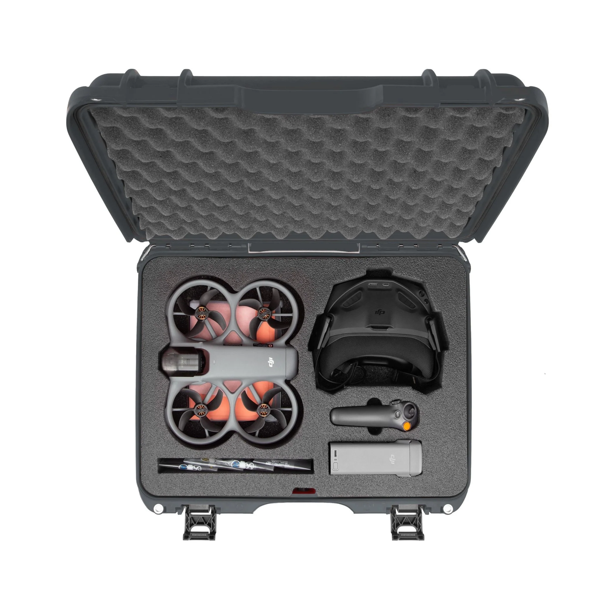 NANUK 930 For DJI Avata 360 Fly More Combo - Image 15