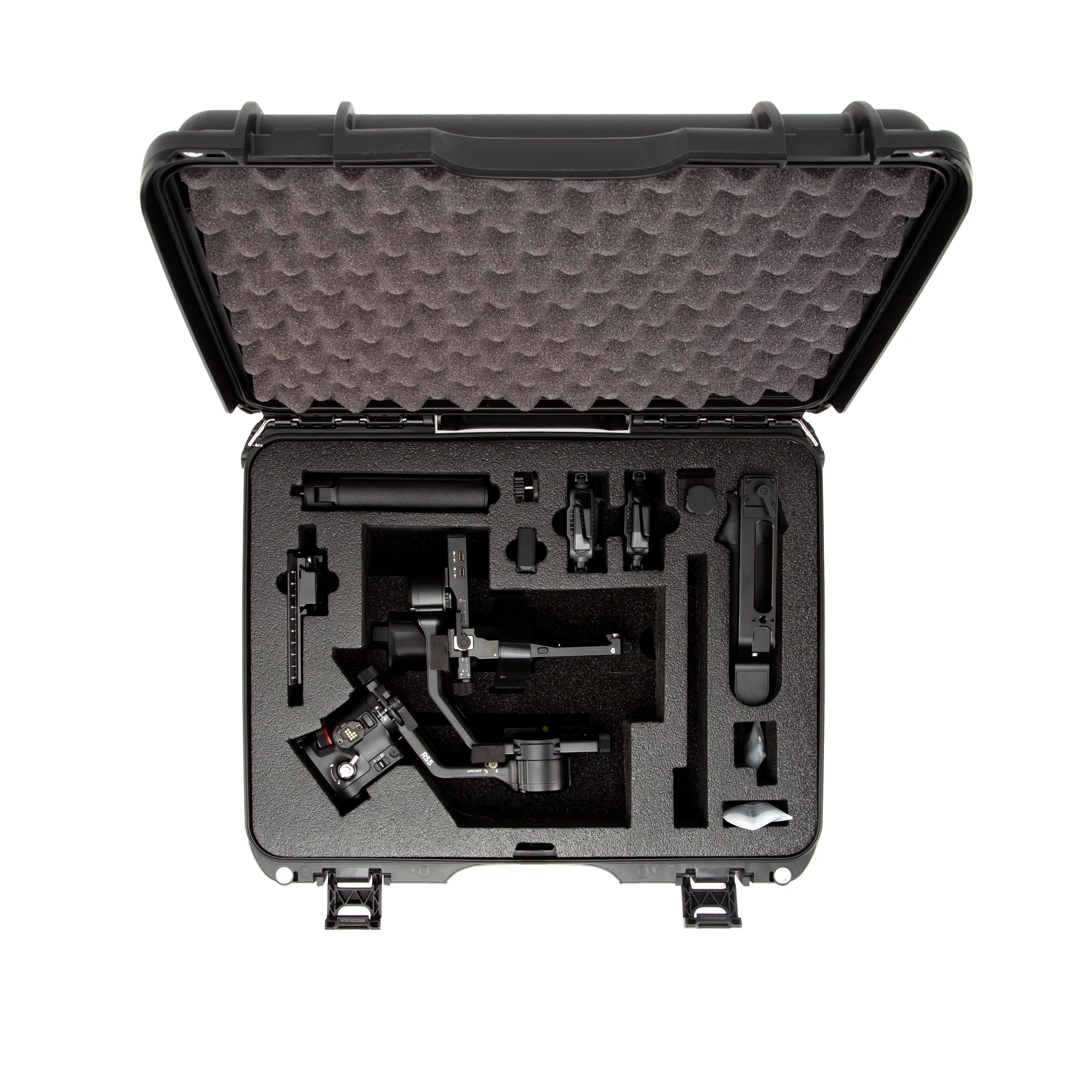 NANUK 930 For DJI RS 5 Combo/ SDR Transmission