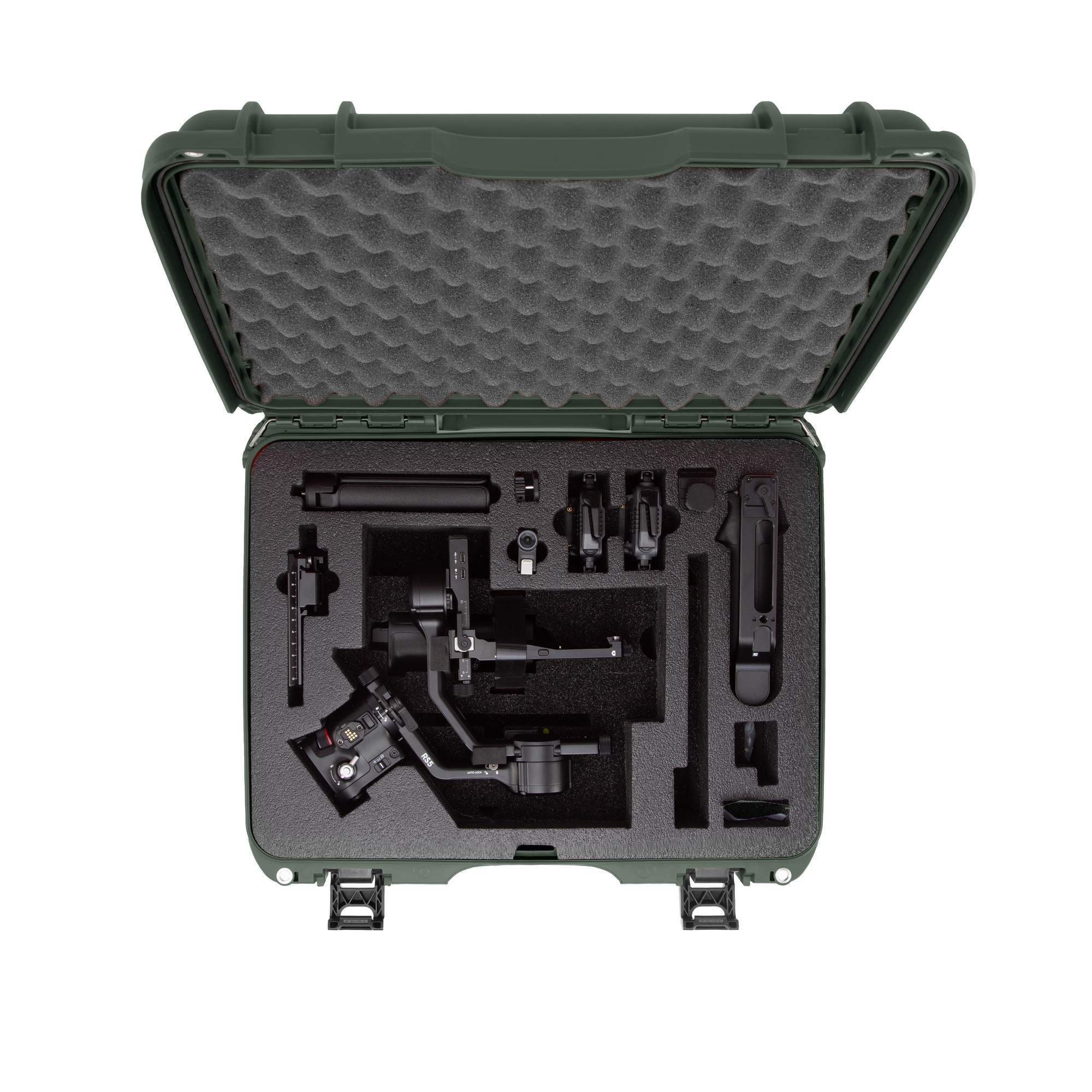 NANUK 930 For DJI RS 5 Combo/ SDR Transmission - Image 15