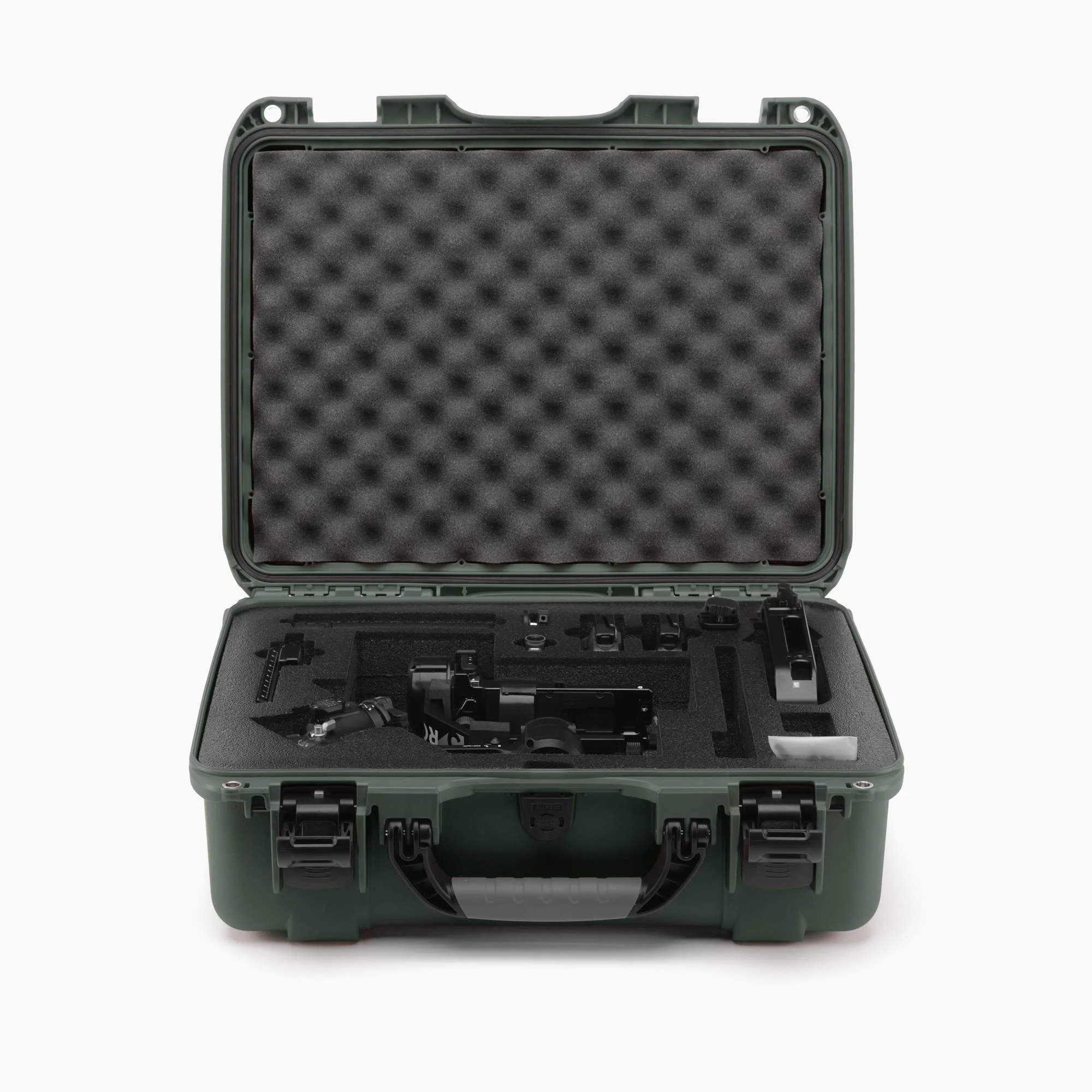 NANUK 930 For DJI RS 5 Combo/ SDR Transmission - Image 20