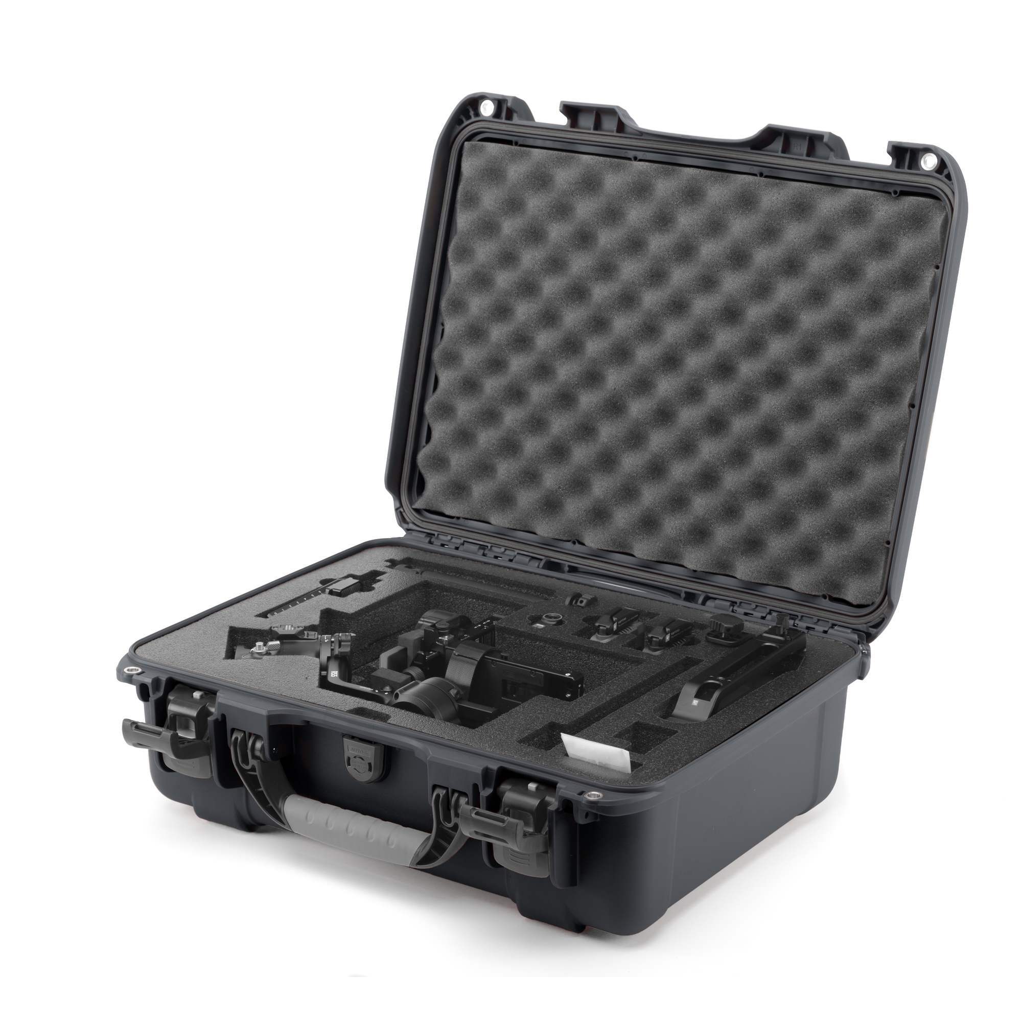 NANUK 930 For DJI RS 5 Combo/ SDR Transmission - Image 24