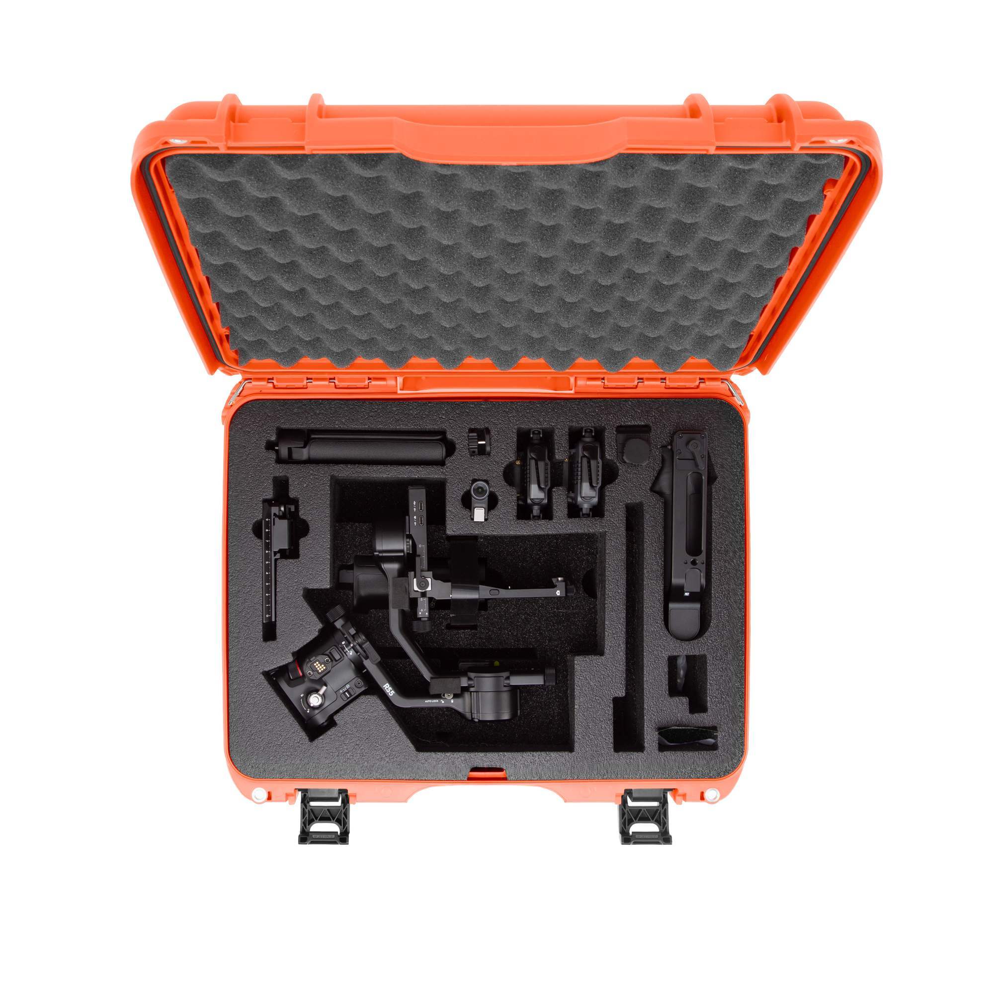 NANUK 930 For DJI RS 5 Combo/ SDR Transmission - Image 8