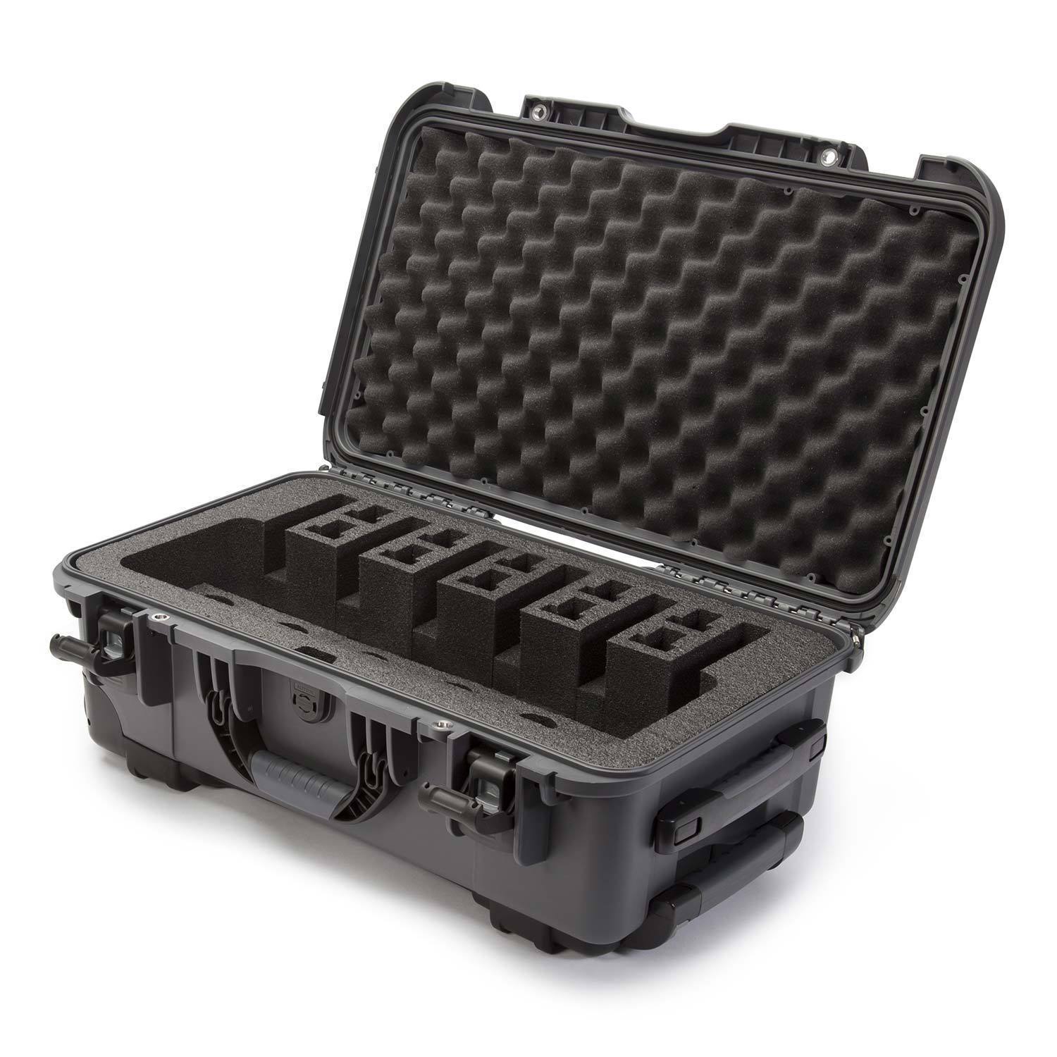 NANUK 935 6 UP Gun Case - Image 5