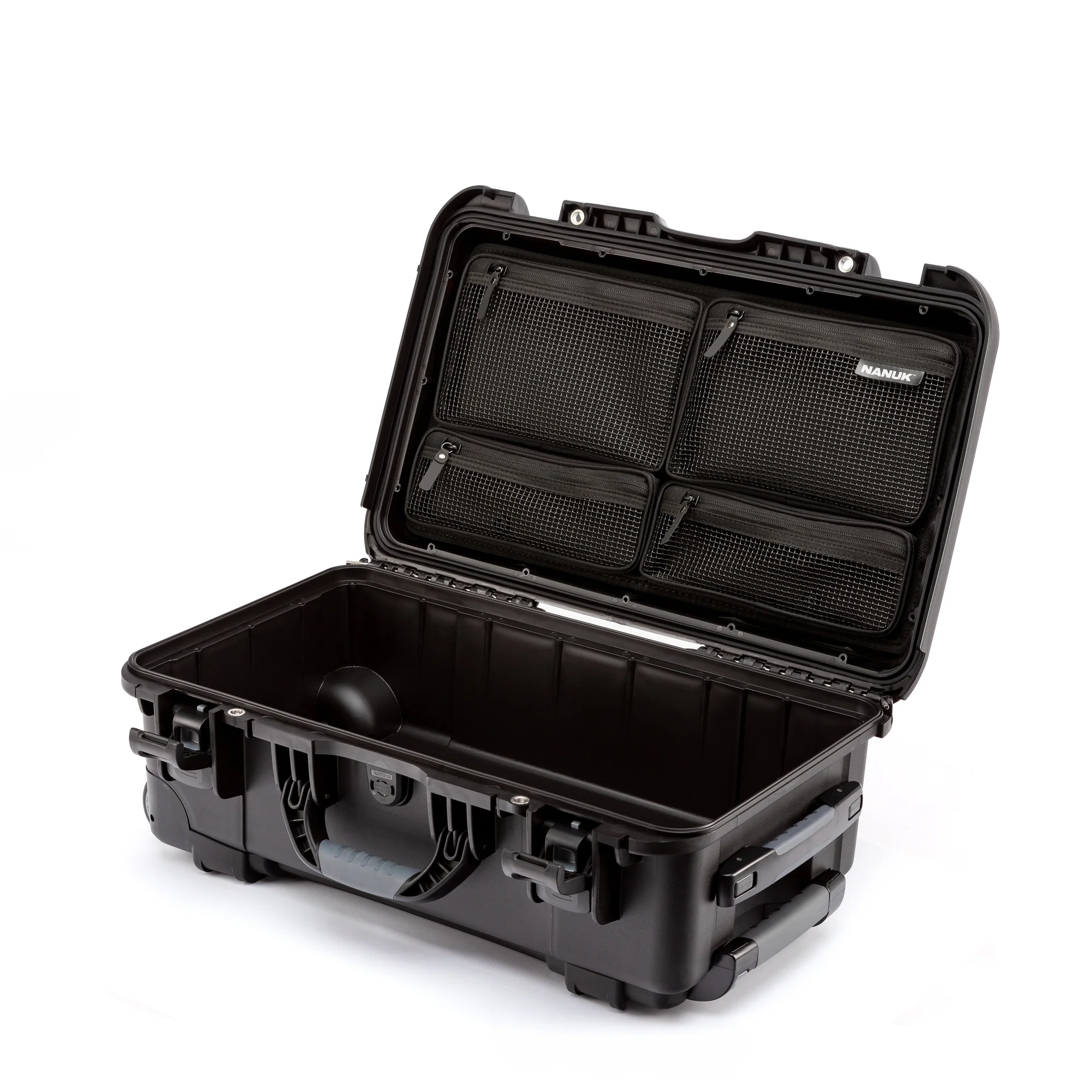 NANUK 935 Mesh Lid Organizer - Image 3