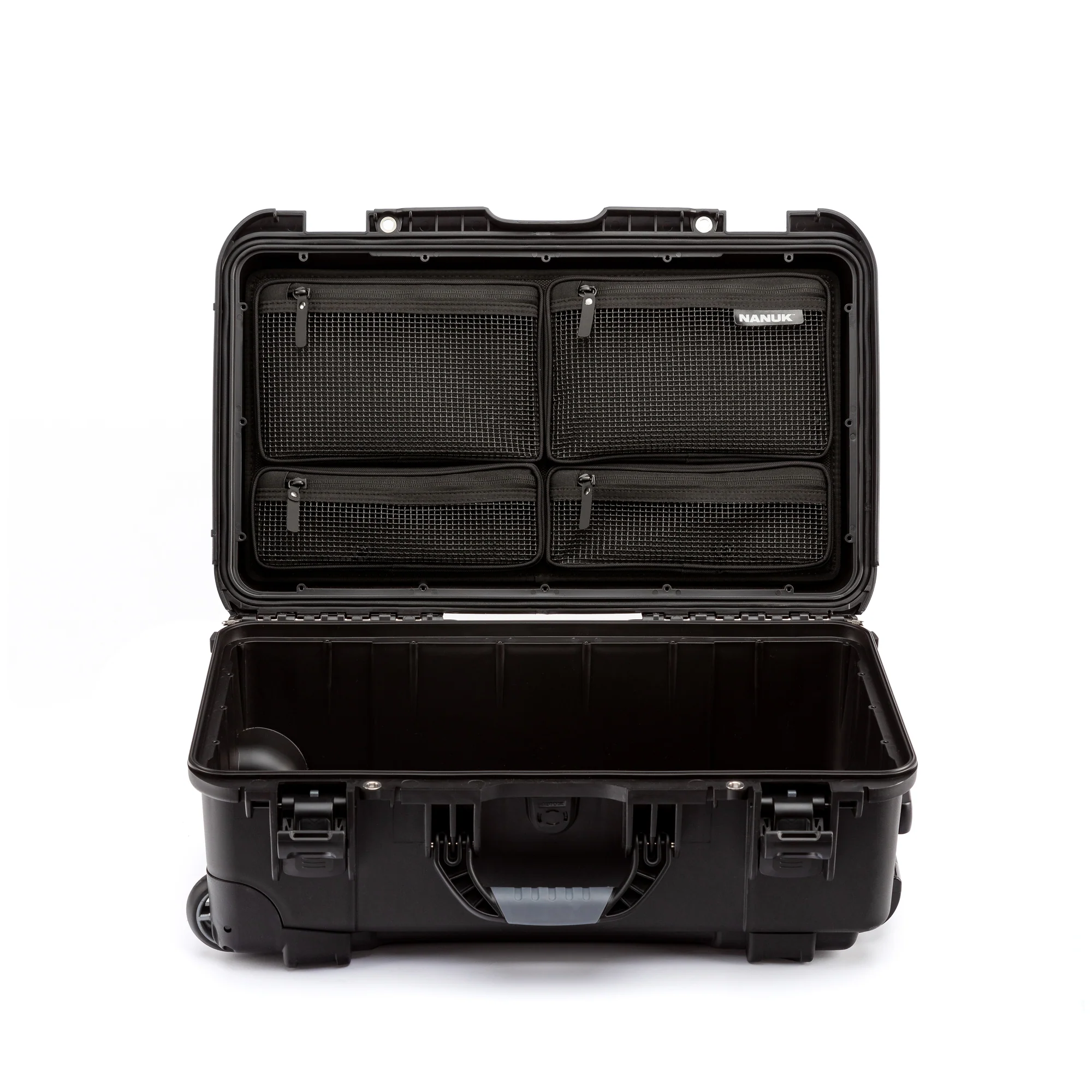 NANUK 935 Mesh Lid Organizer - Image 4