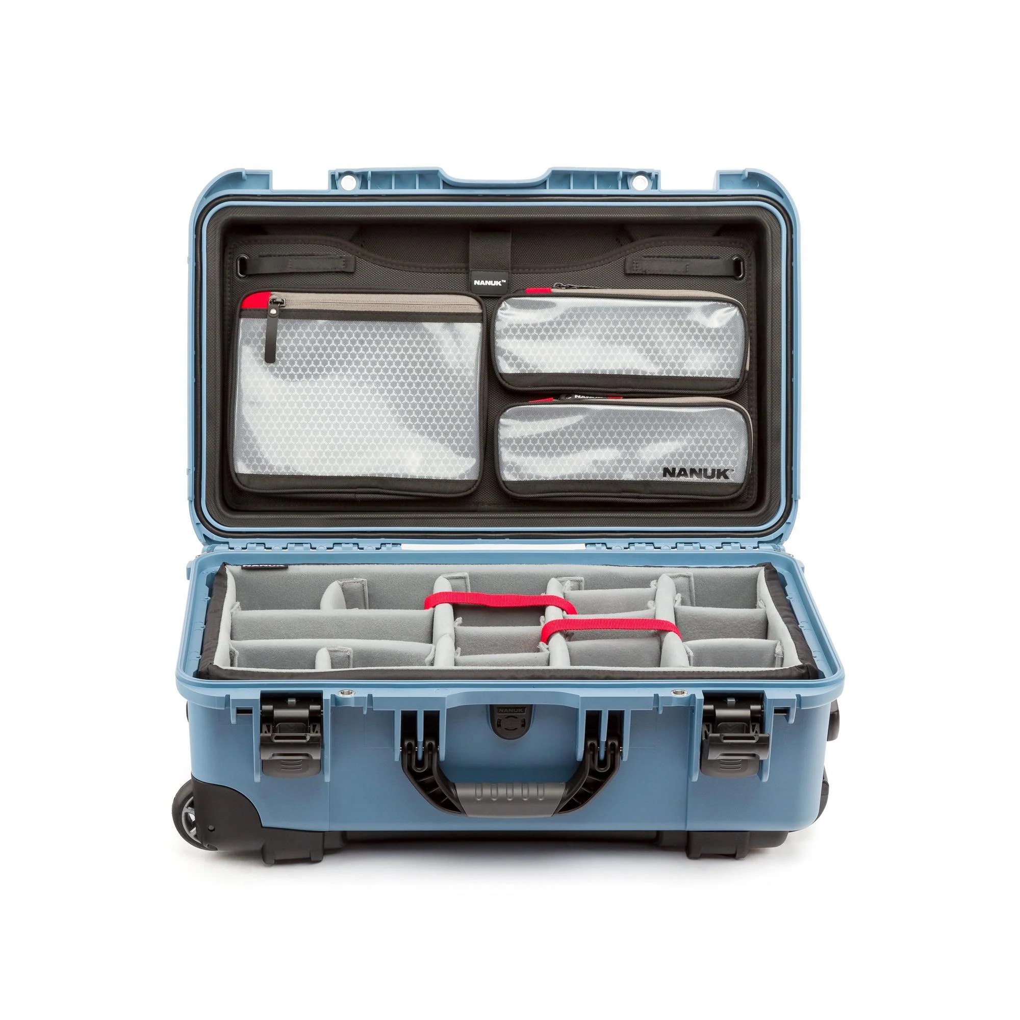 NANUK 935 Pro Photo Kit - Image 18