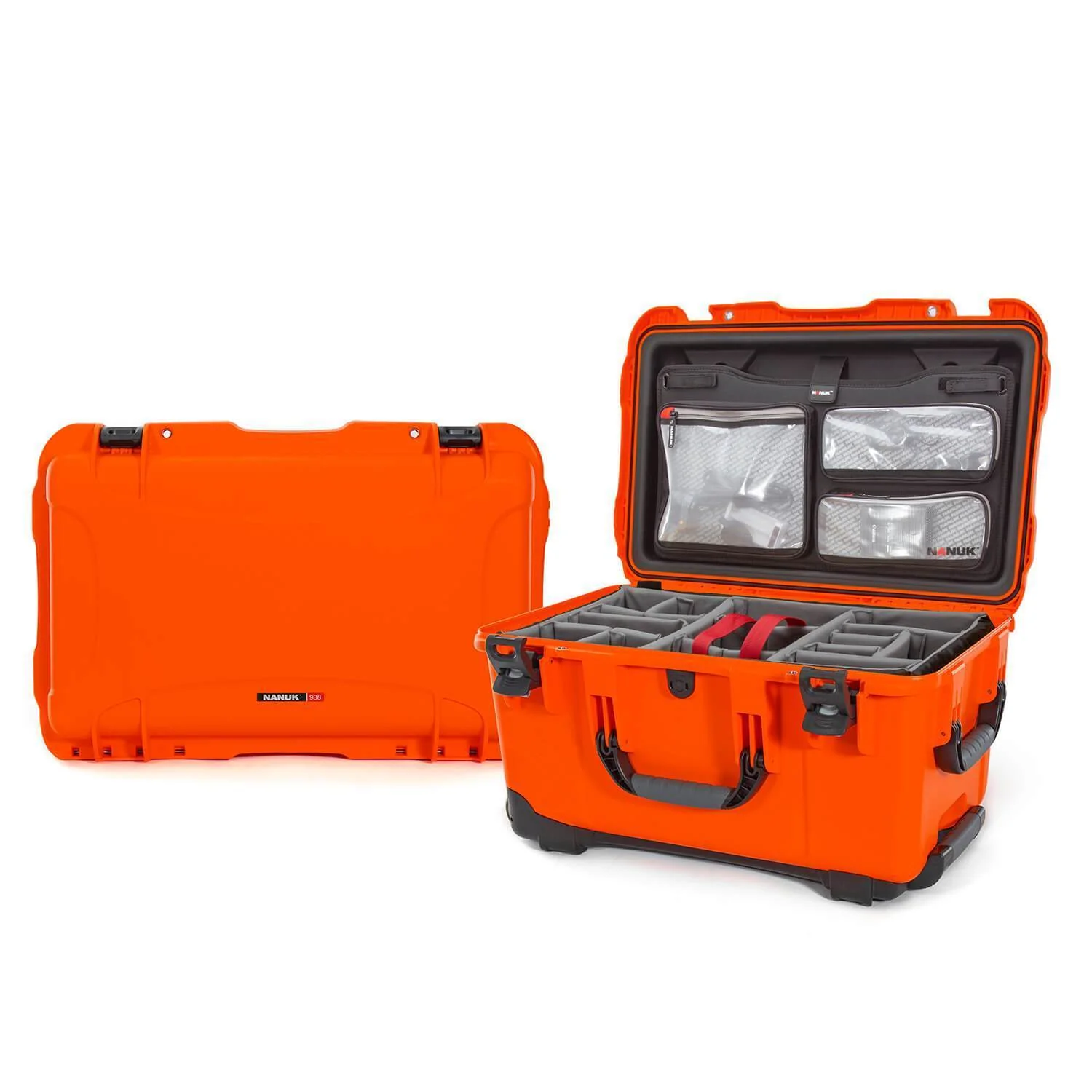 NANUK 938 Pro Photo Kit - Image 4