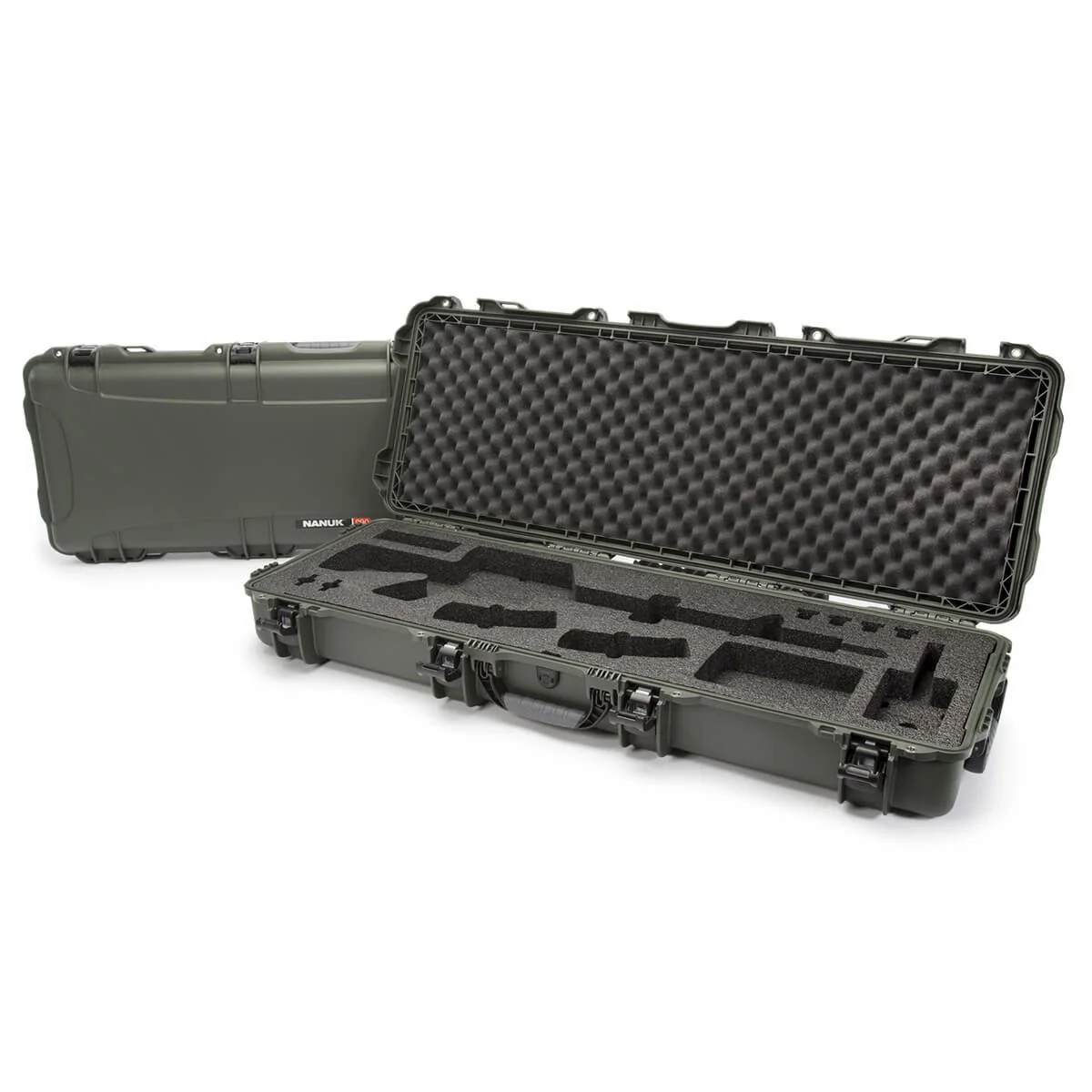 NANUK 990 AR15 - Image 3