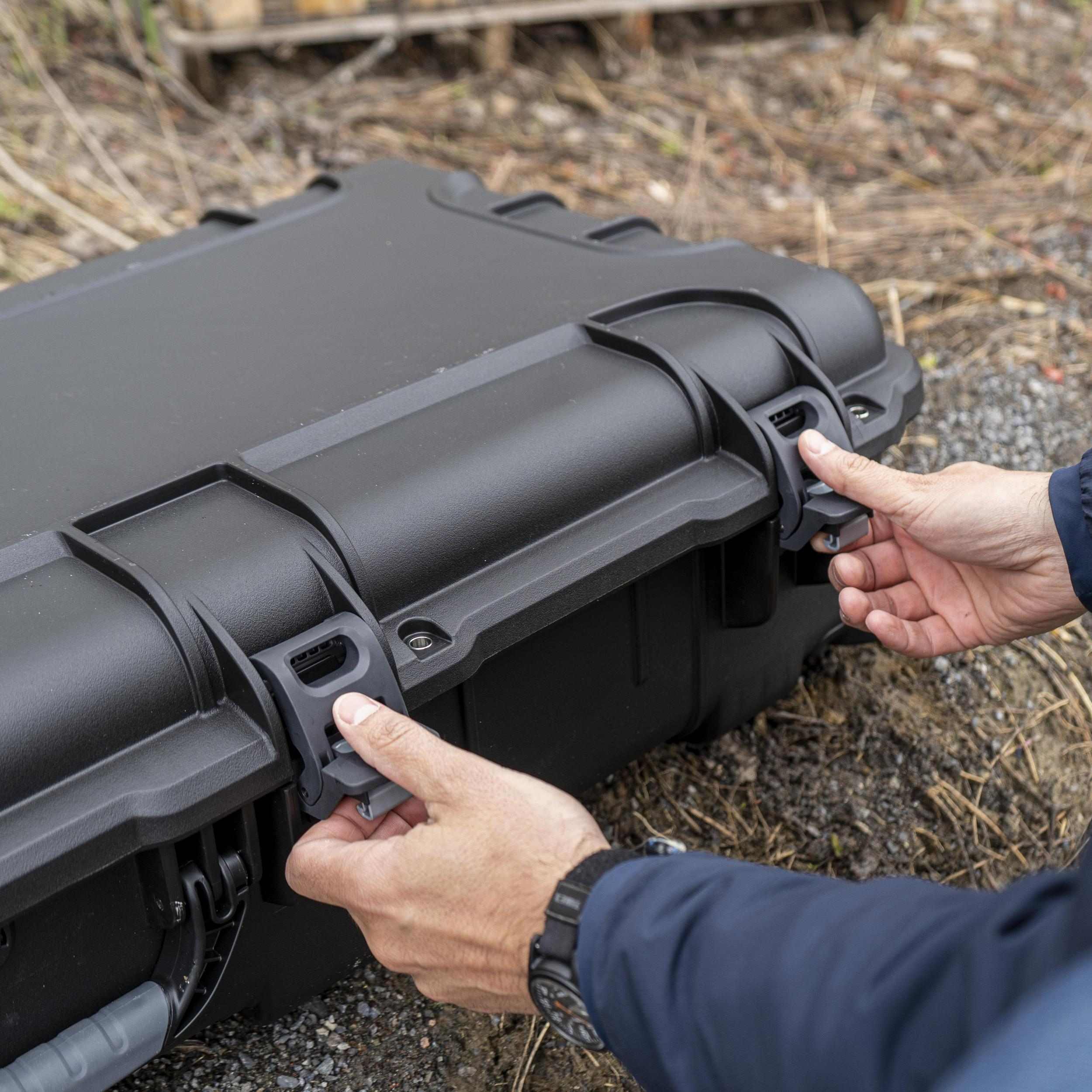 NANUK 991 Empty - Image 4