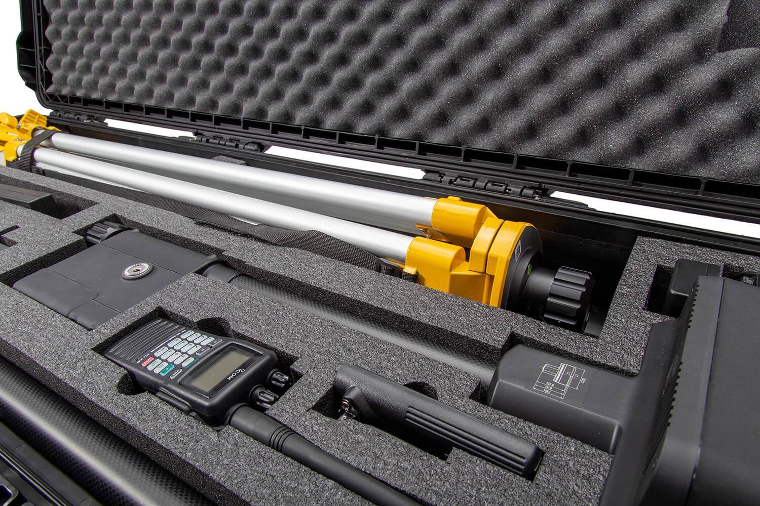 NANUK 995 for DJI™ Ground Station RTK - Image 3
