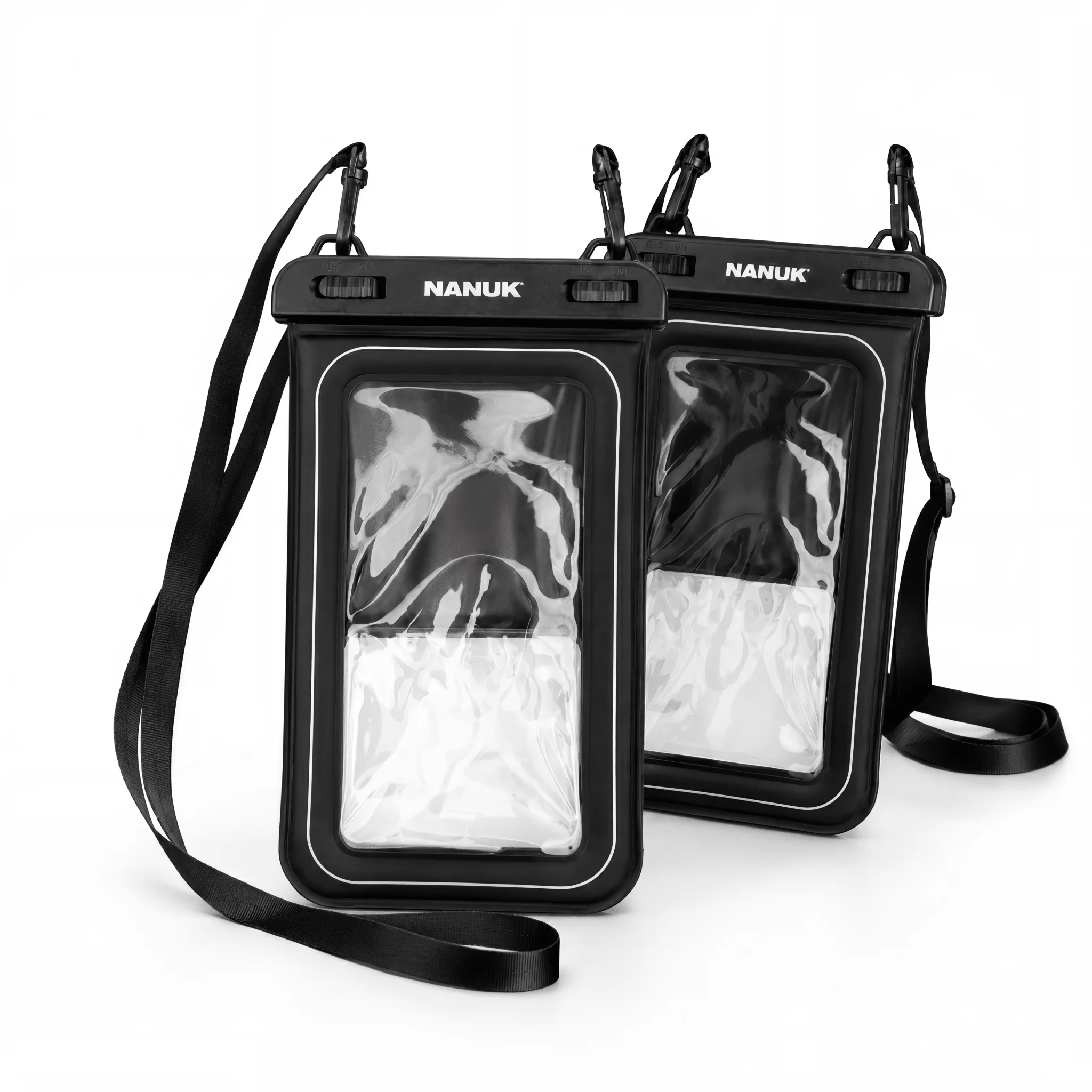 NANUK Waterproof Phone Pocket - Image 6